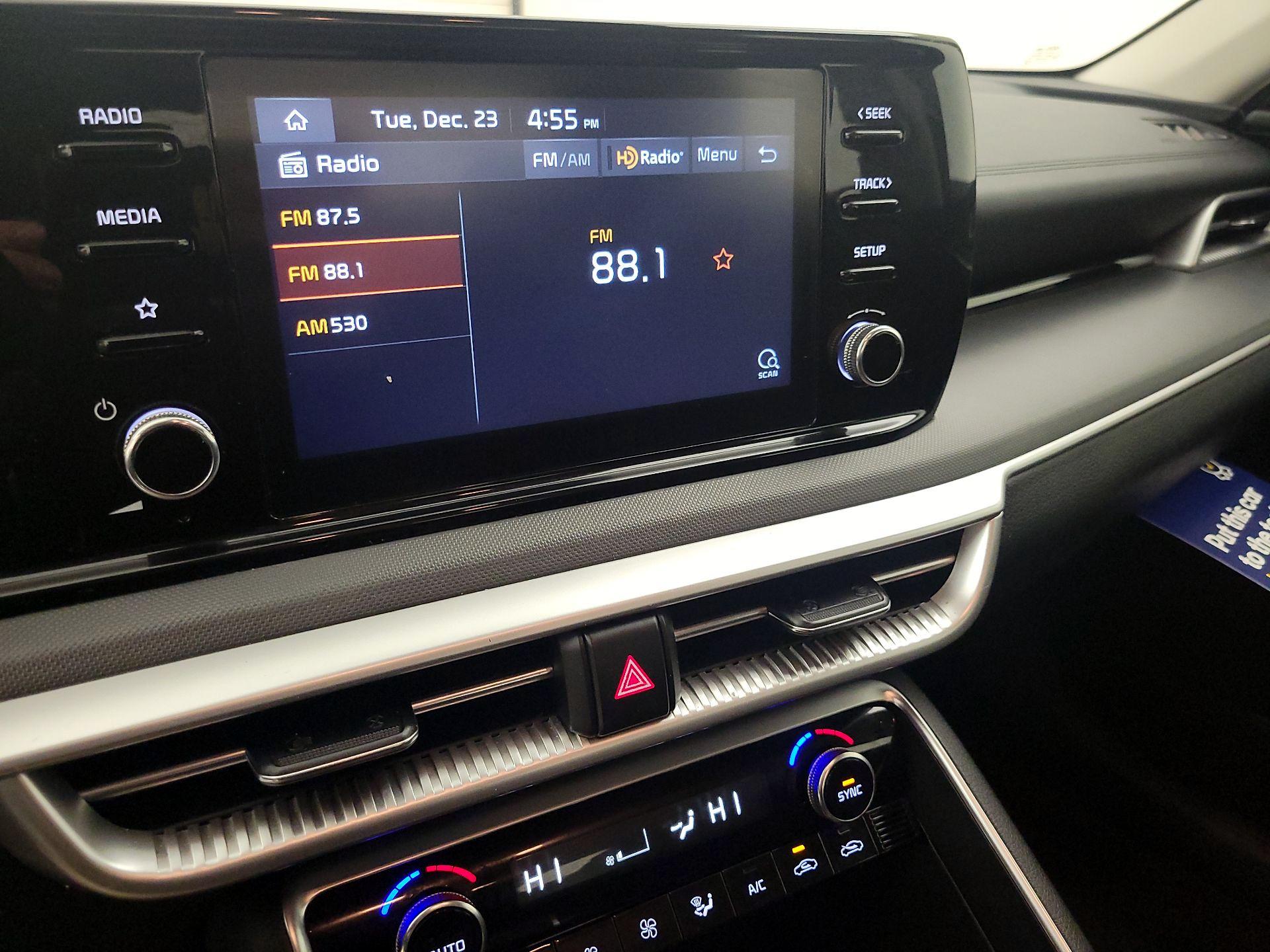 Thumbnail: 2021 Kia K5 - 15