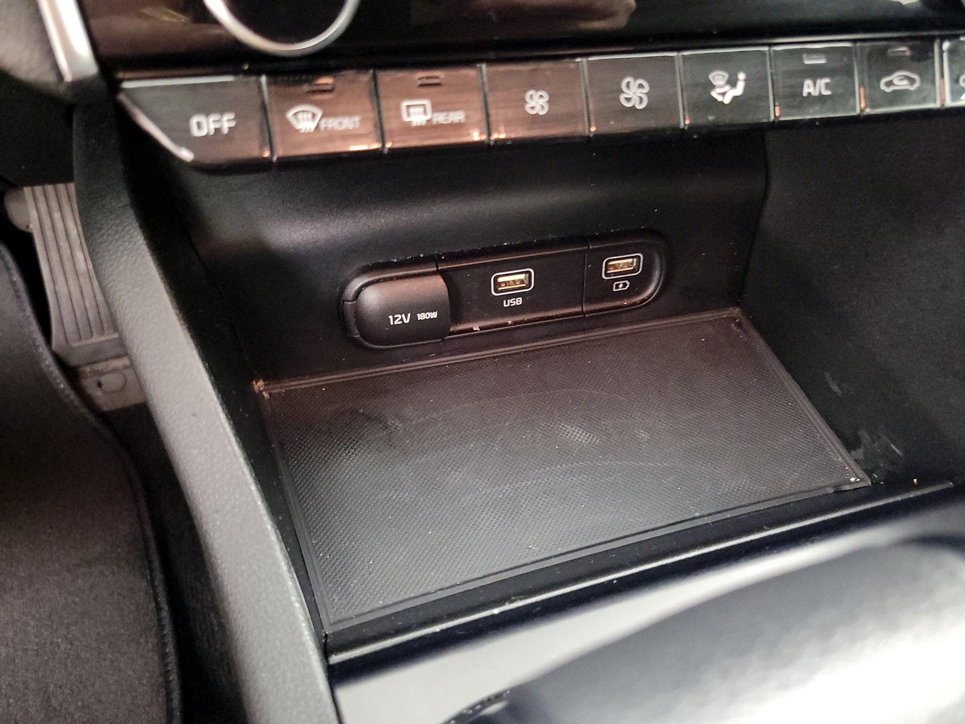 Thumbnail: 2021 Kia K5 - 18