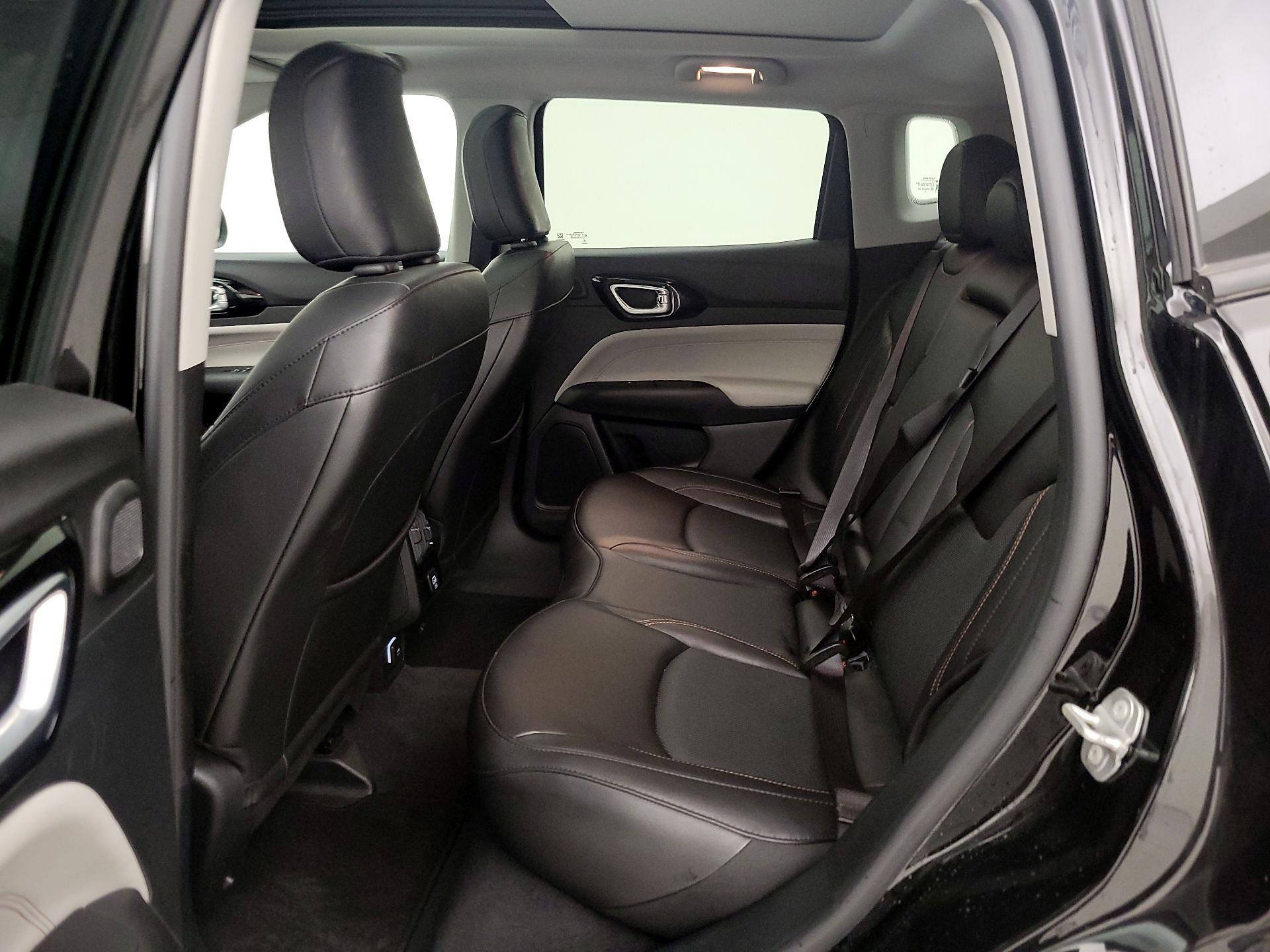 Thumbnail: 2022 Jeep Compass - 20