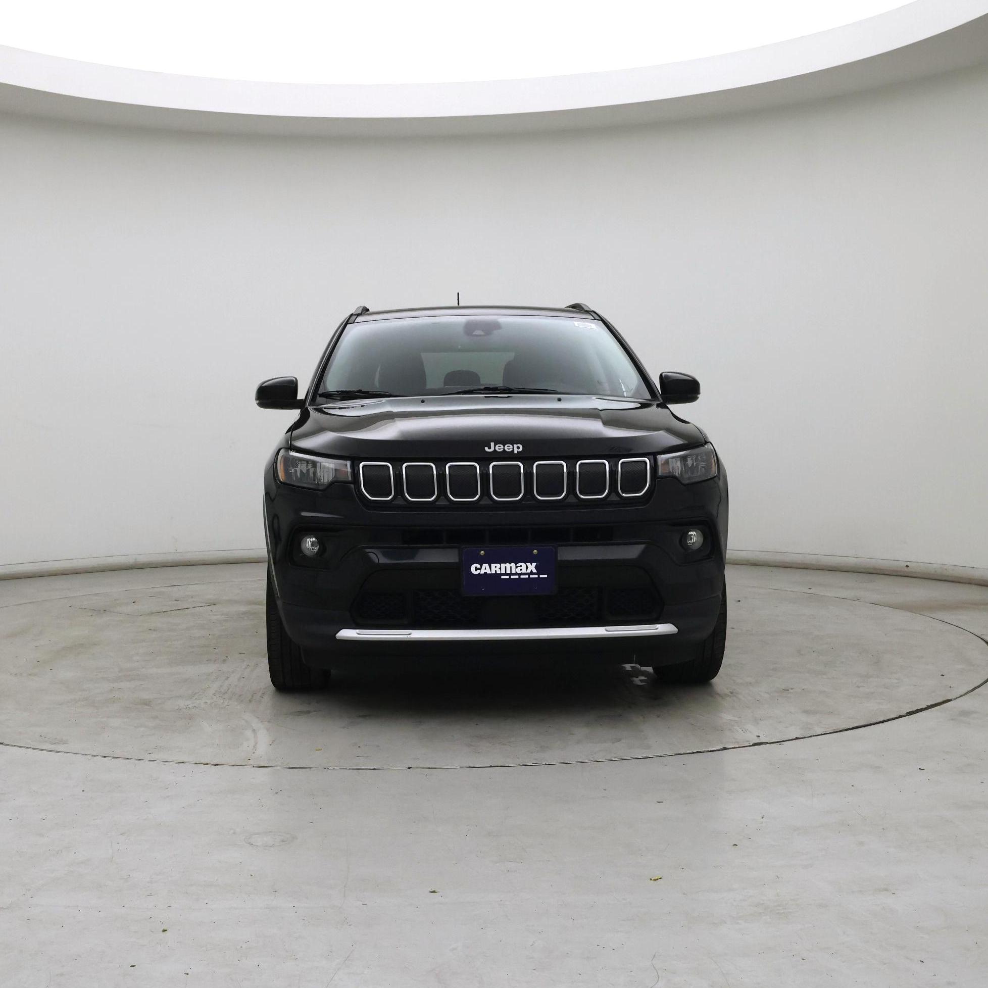 Thumbnail: 2022 Jeep Compass - 5