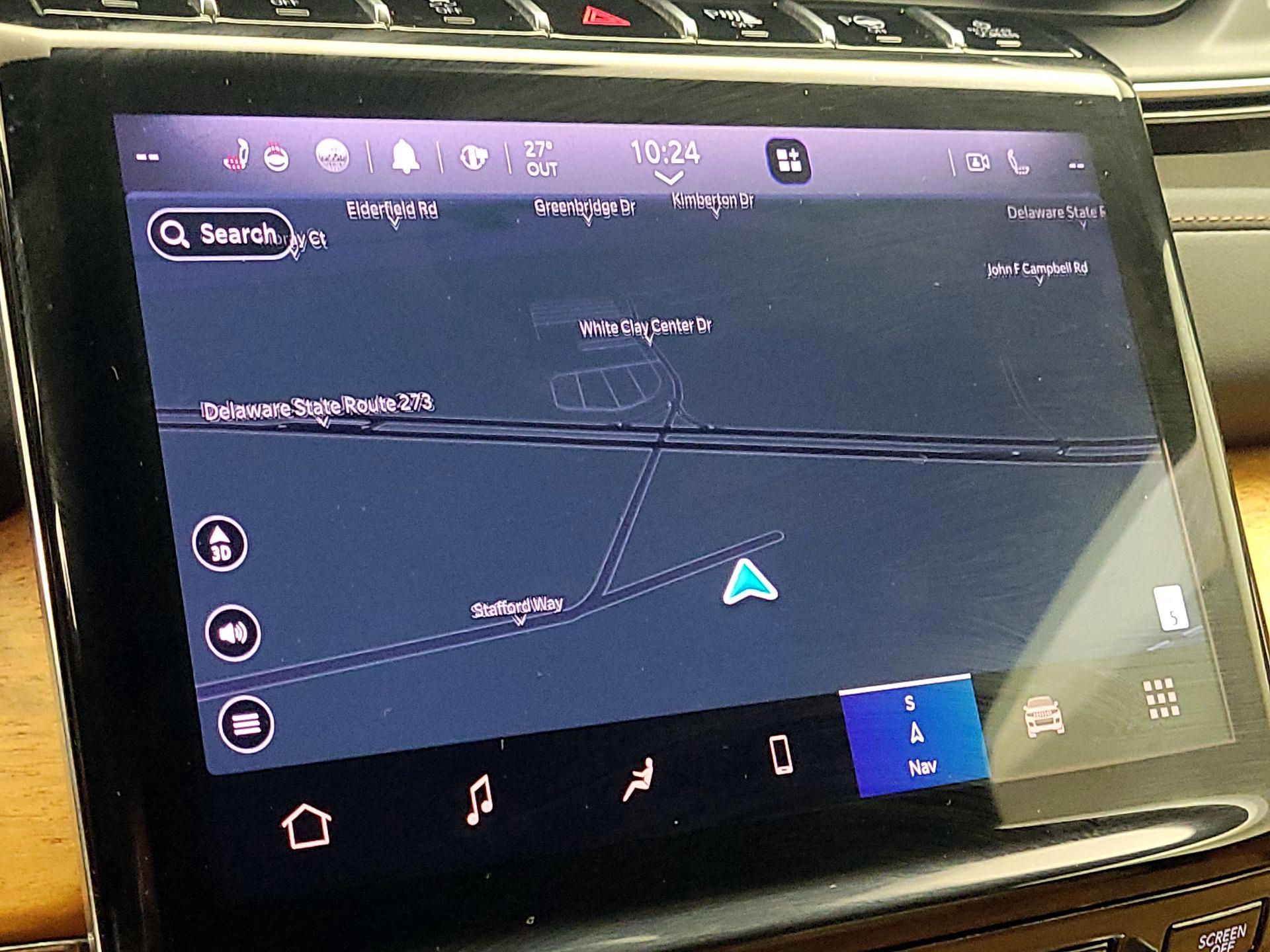 Thumbnail: 2023 Jeep Grand Cherokee L - 14