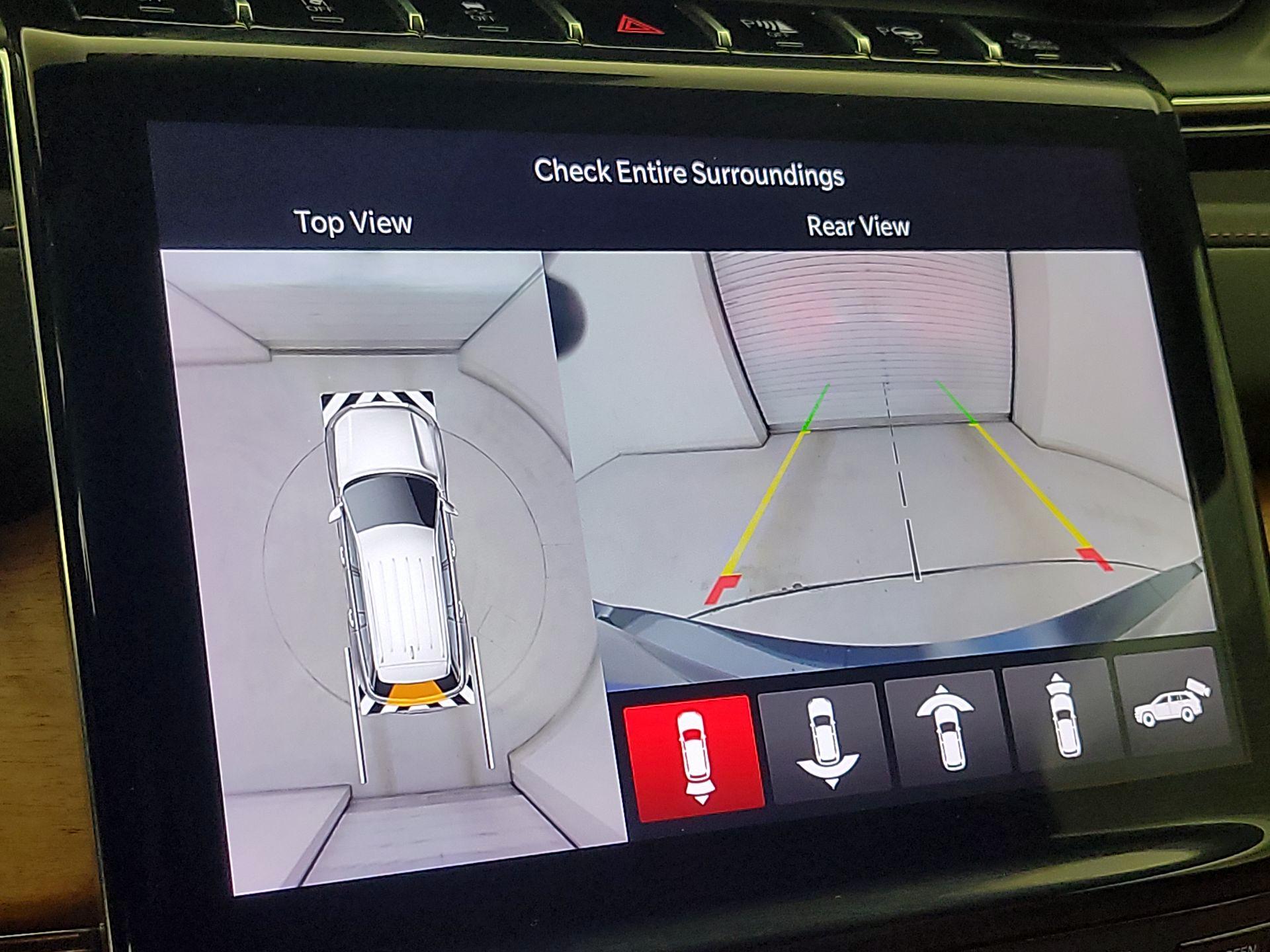 Thumbnail: 2023 Jeep Grand Cherokee L - 15