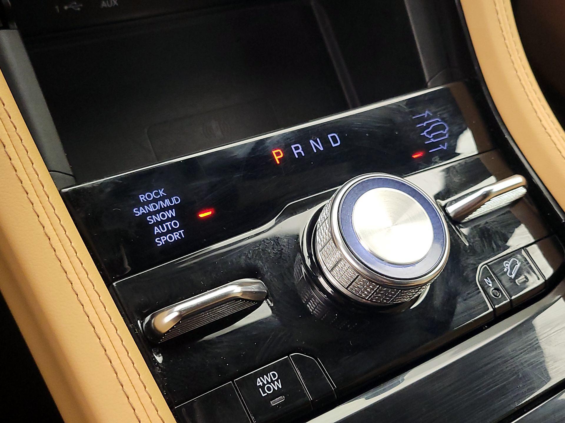 Thumbnail: 2023 Jeep Grand Cherokee L - 18