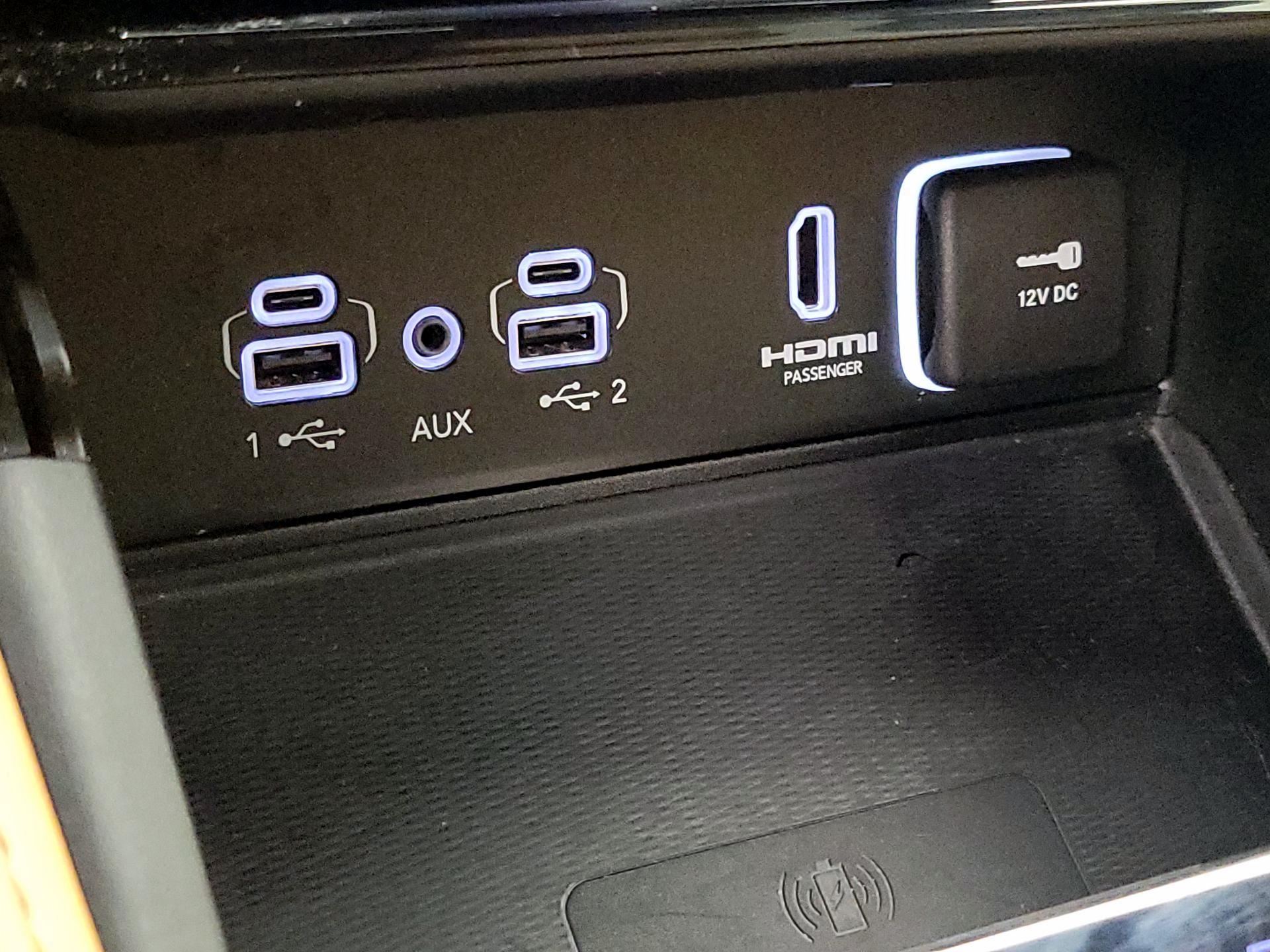 Thumbnail: 2023 Jeep Grand Cherokee L - 19