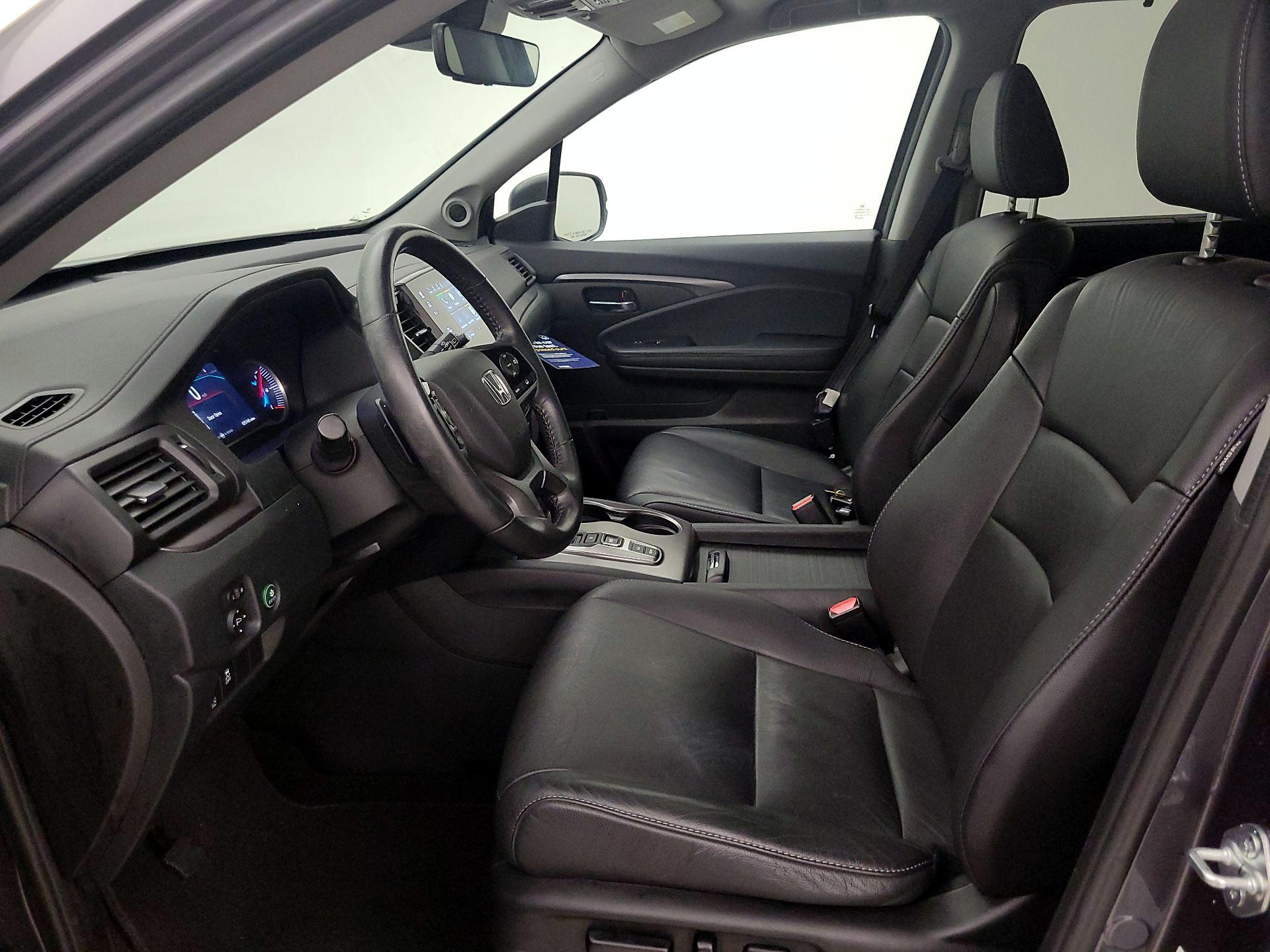 Thumbnail: 2022 Honda Pilot - 11