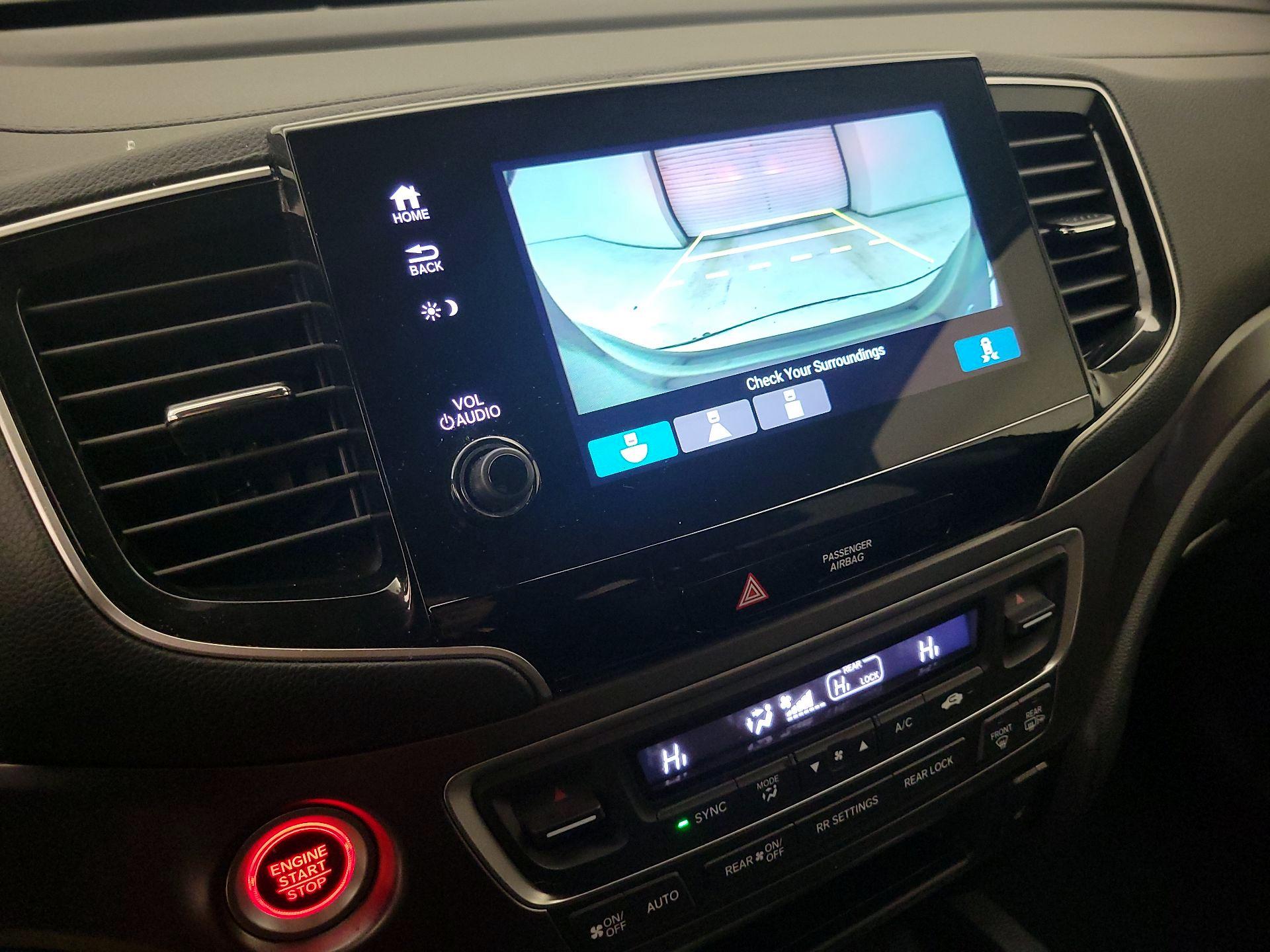 Thumbnail: 2022 Honda Pilot - 14