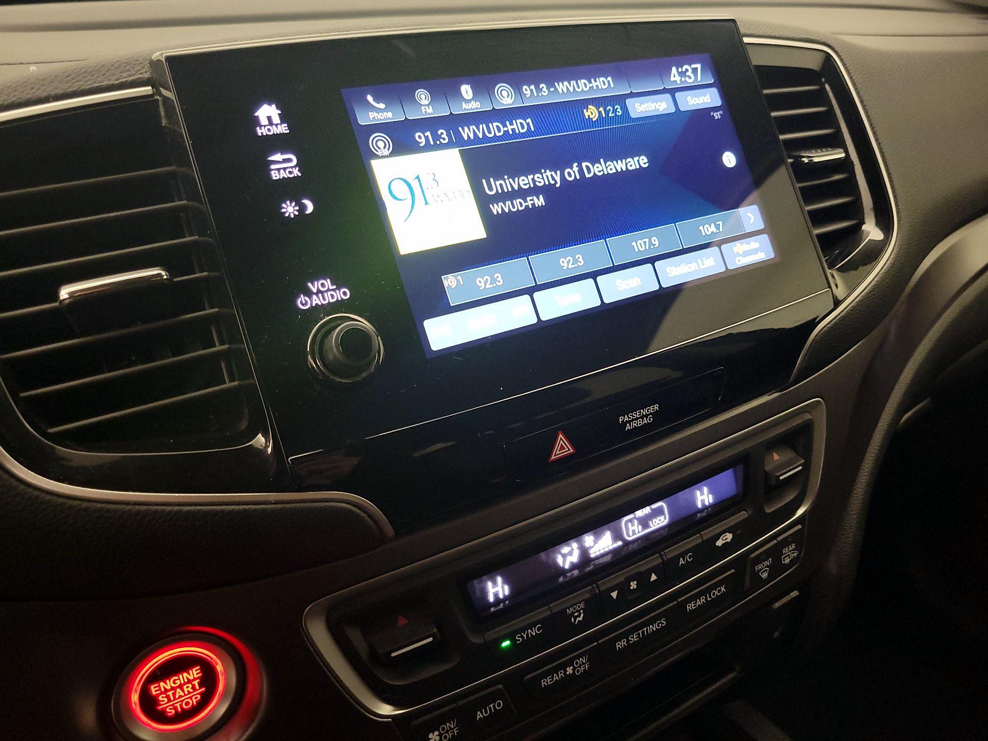 Thumbnail: 2022 Honda Pilot - 15