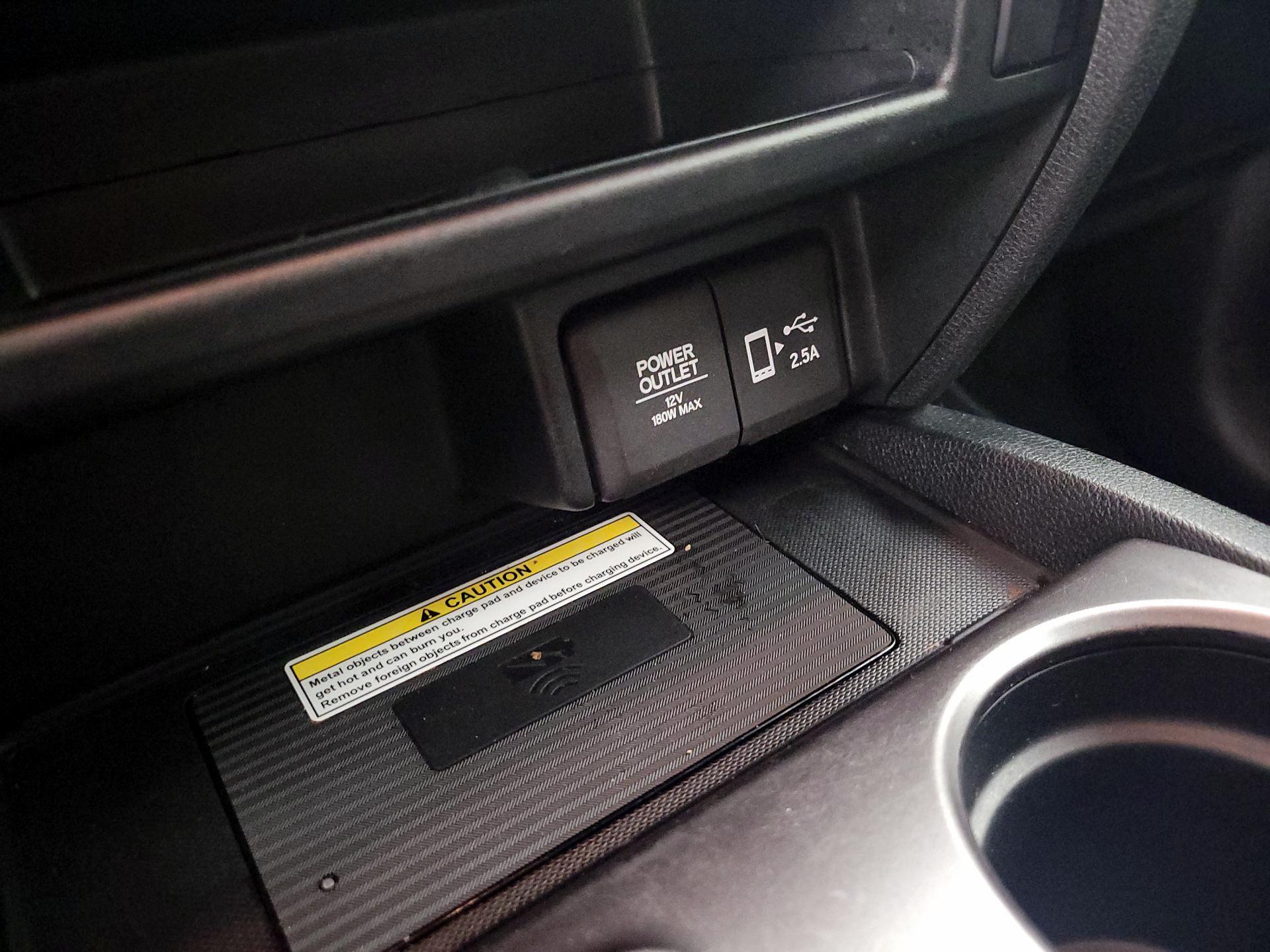 Thumbnail: 2022 Honda Pilot - 18