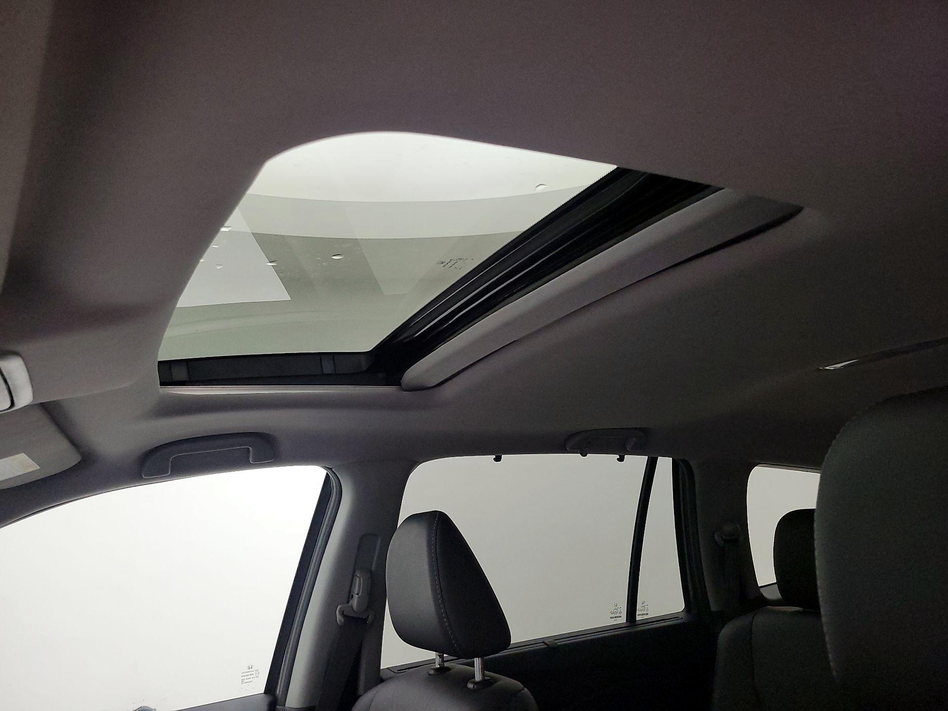 Thumbnail: 2022 Honda Pilot - 19