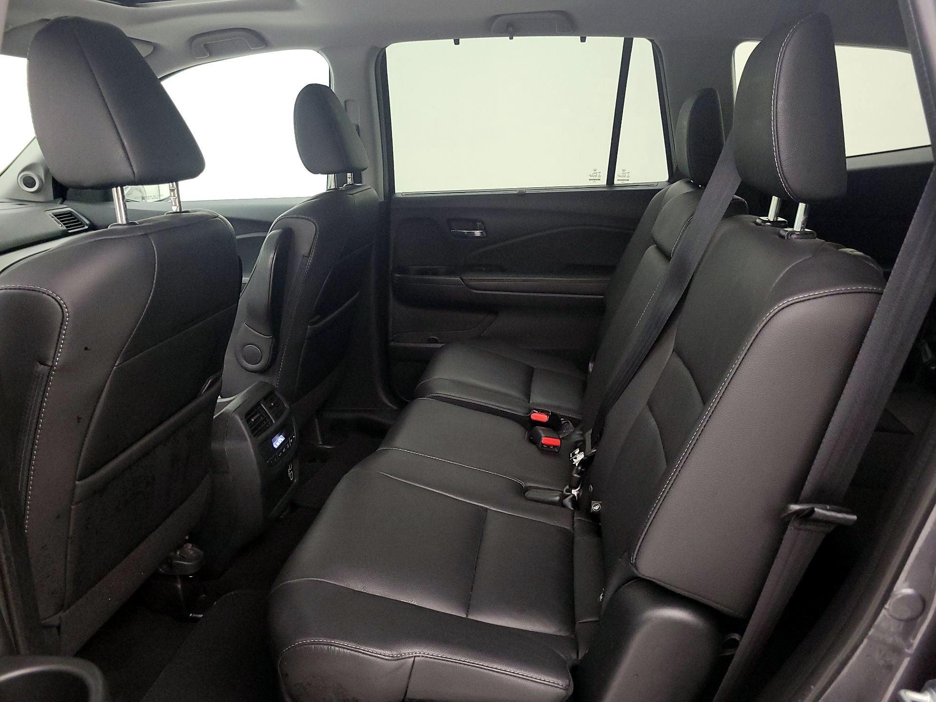 Thumbnail: 2022 Honda Pilot - 20