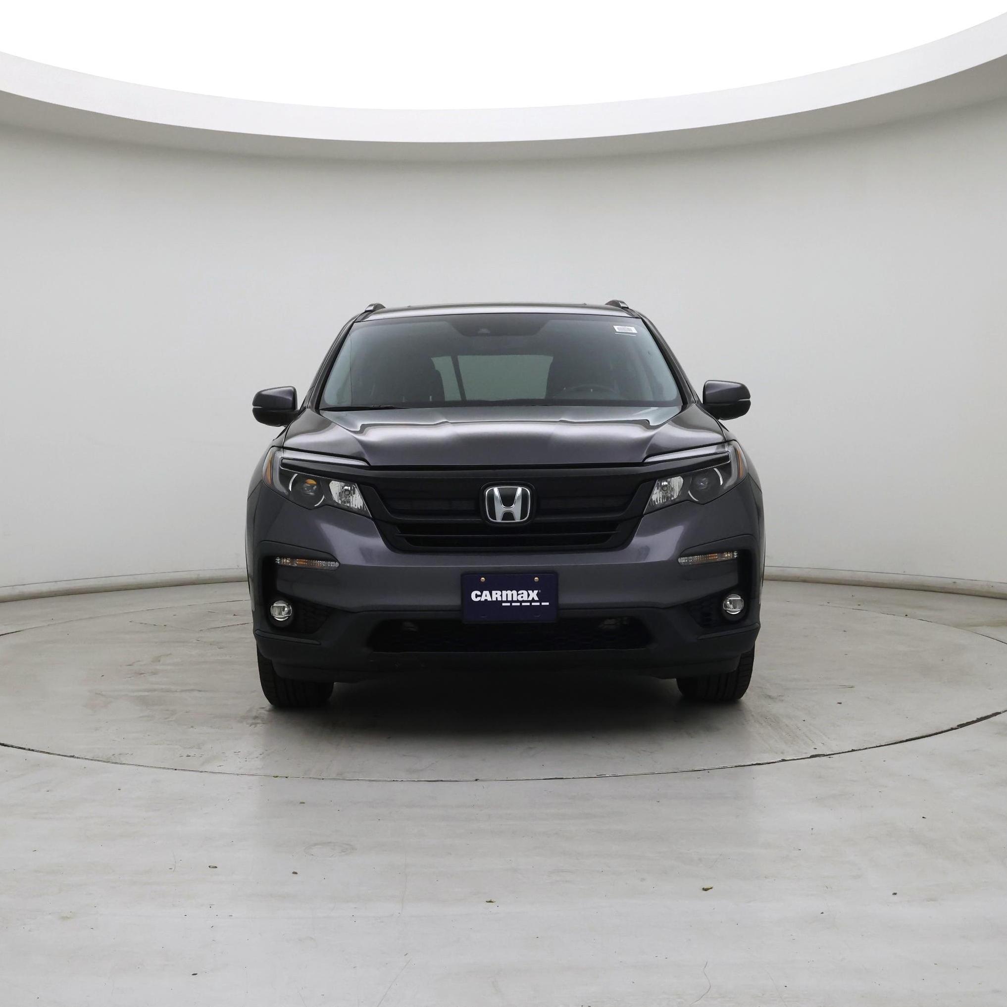 Thumbnail: 2022 Honda Pilot - 5
