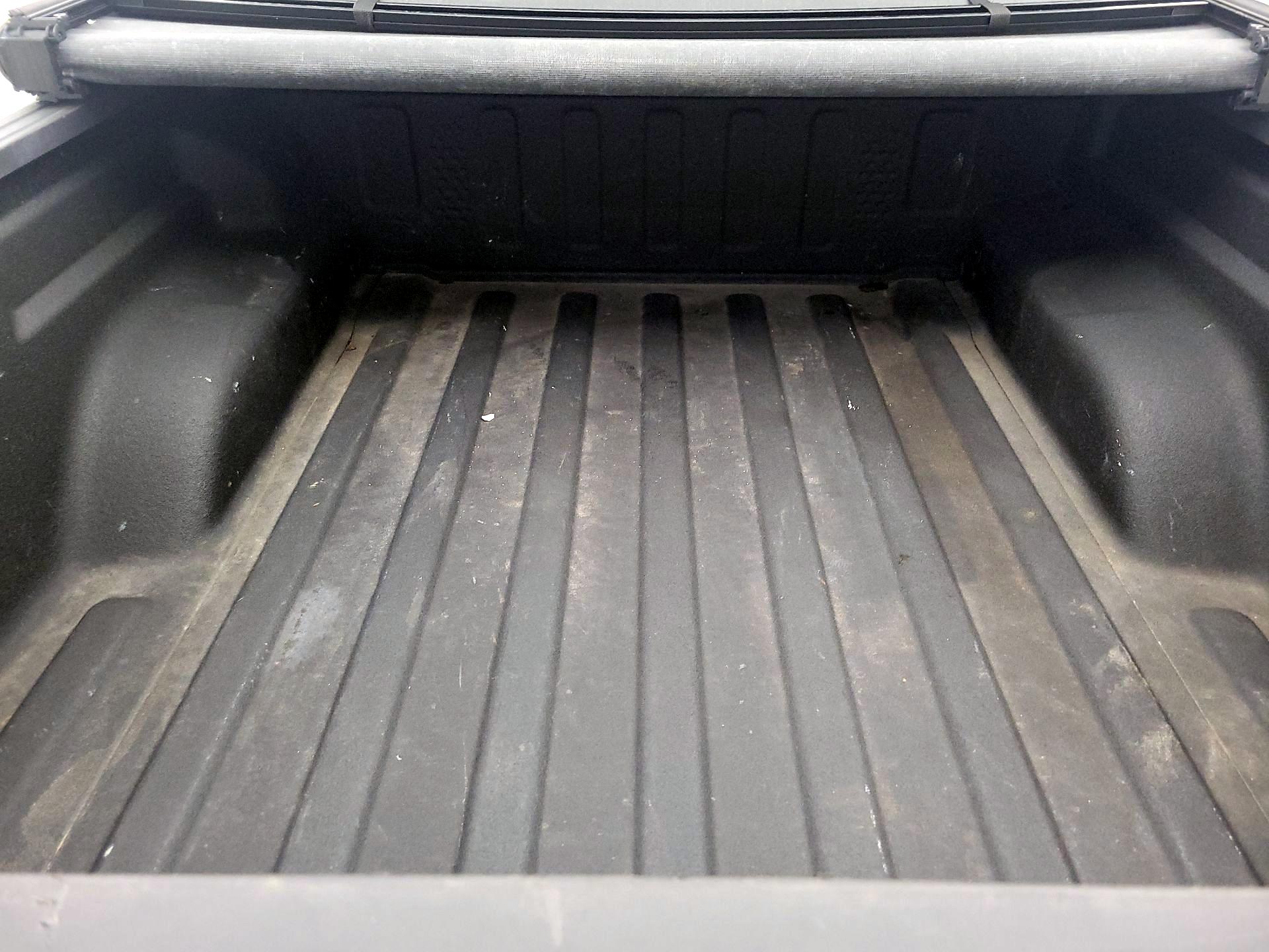 Thumbnail: 2021 Jeep Gladiator - 20