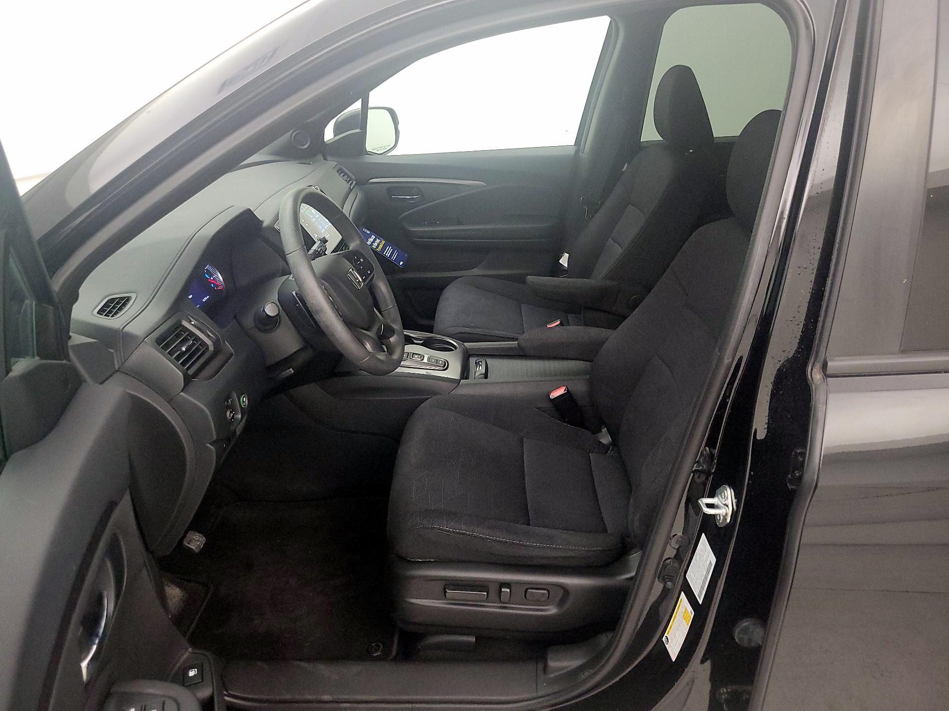 Thumbnail: 2022 Honda Pilot - 11