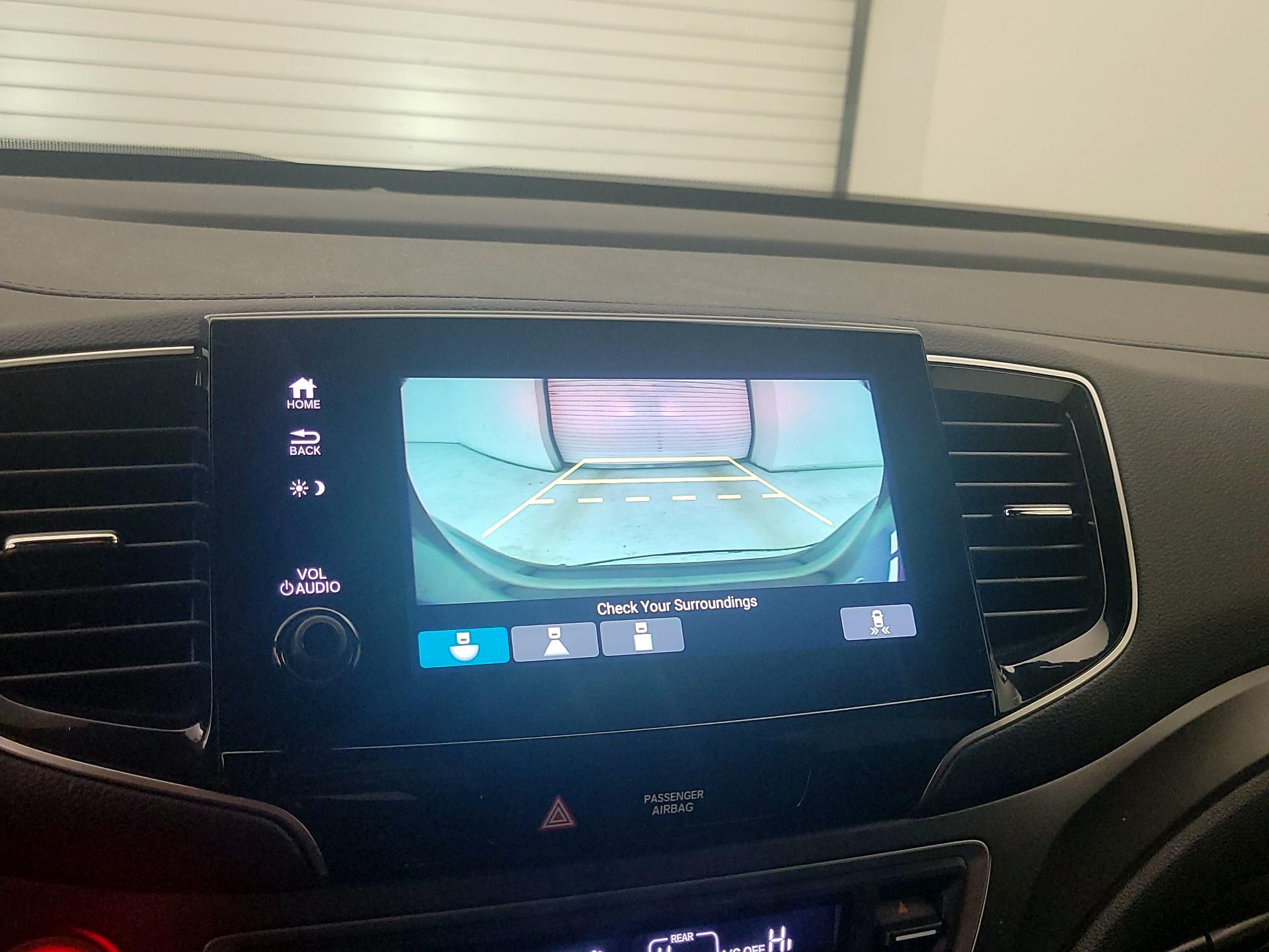 Thumbnail: 2022 Honda Pilot - 14