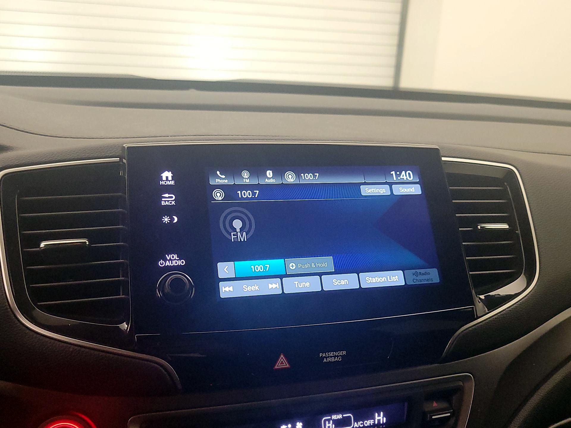 Thumbnail: 2022 Honda Pilot - 15