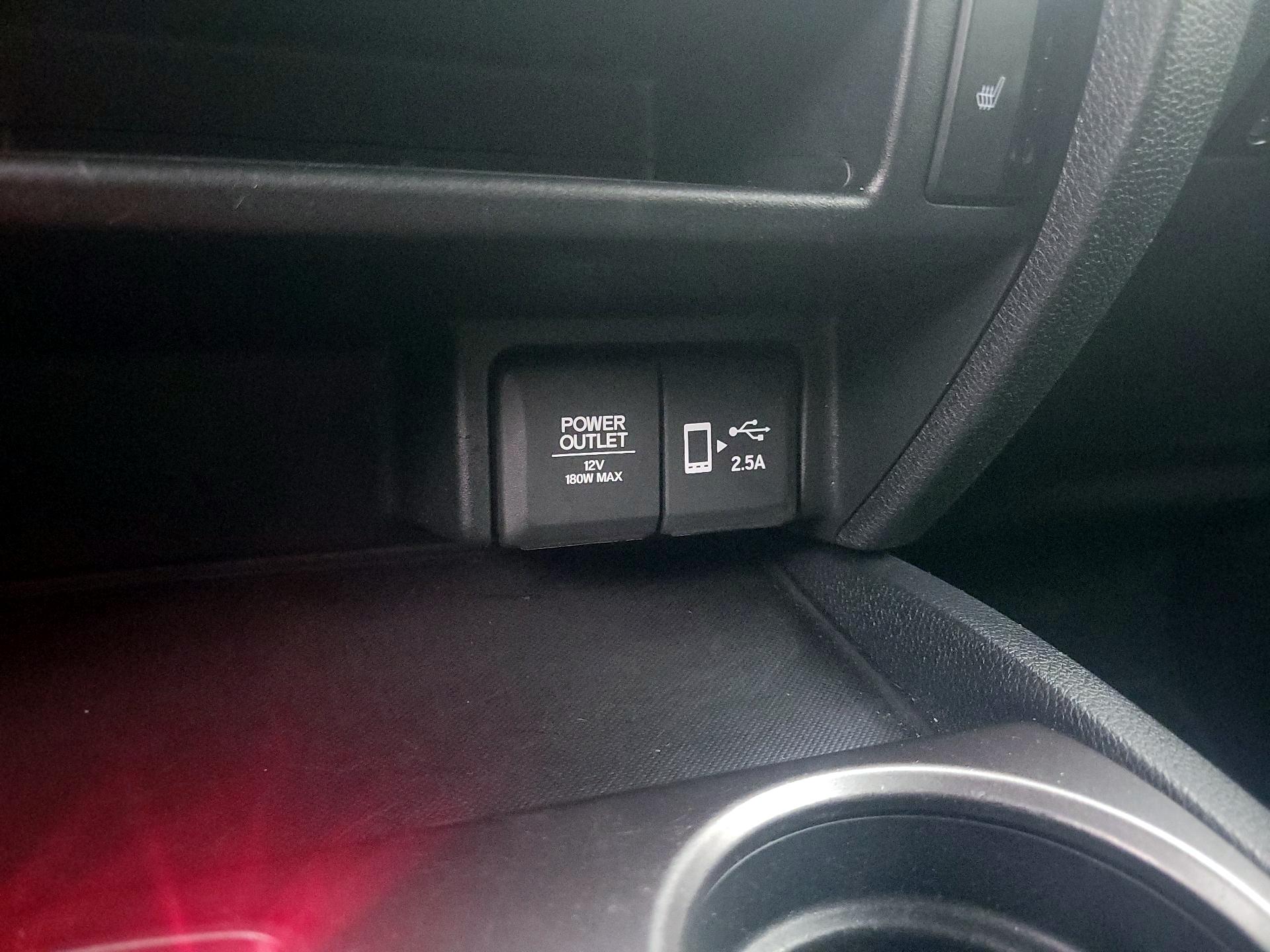 Thumbnail: 2022 Honda Pilot - 18