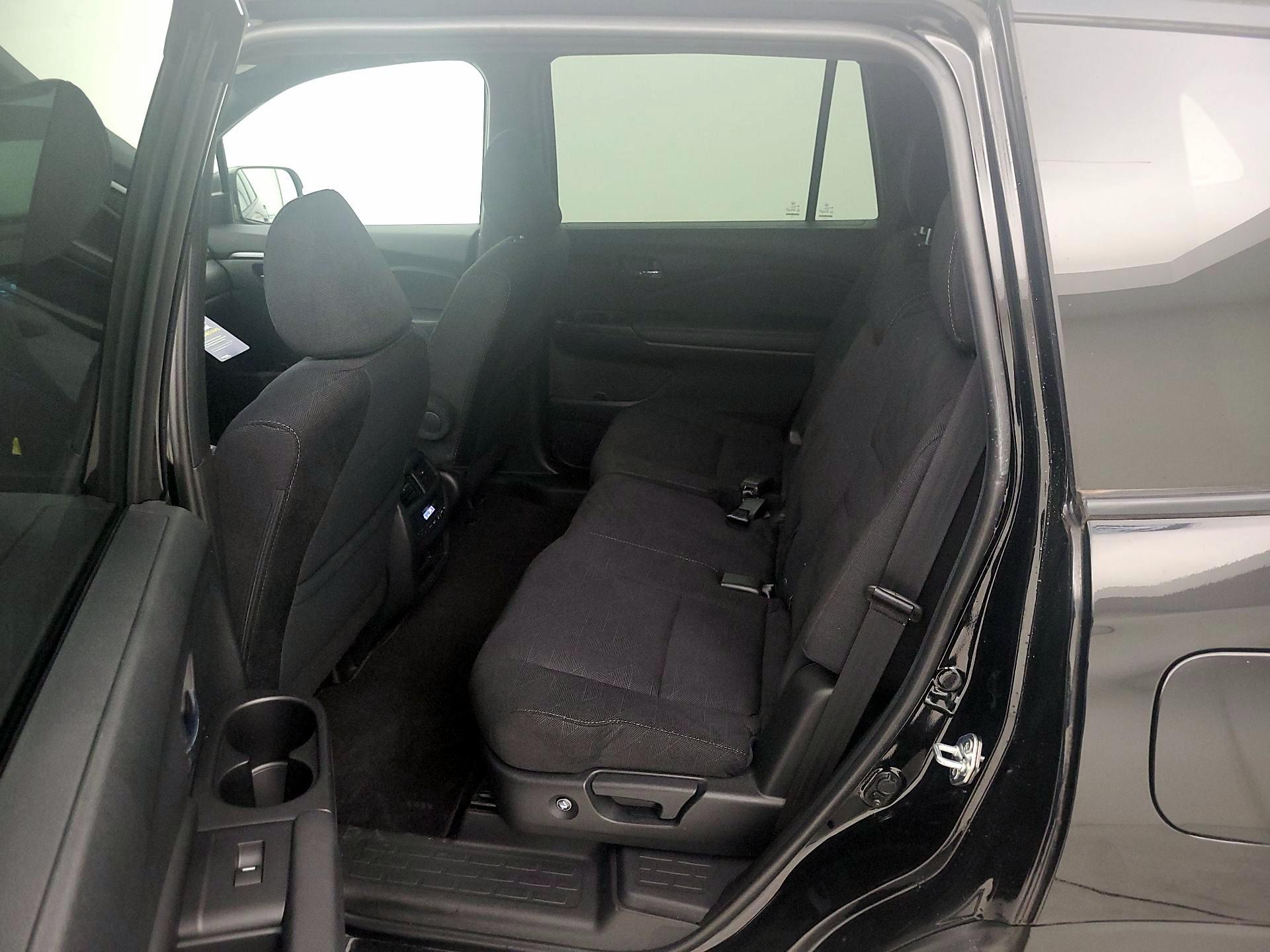 Thumbnail: 2022 Honda Pilot - 19