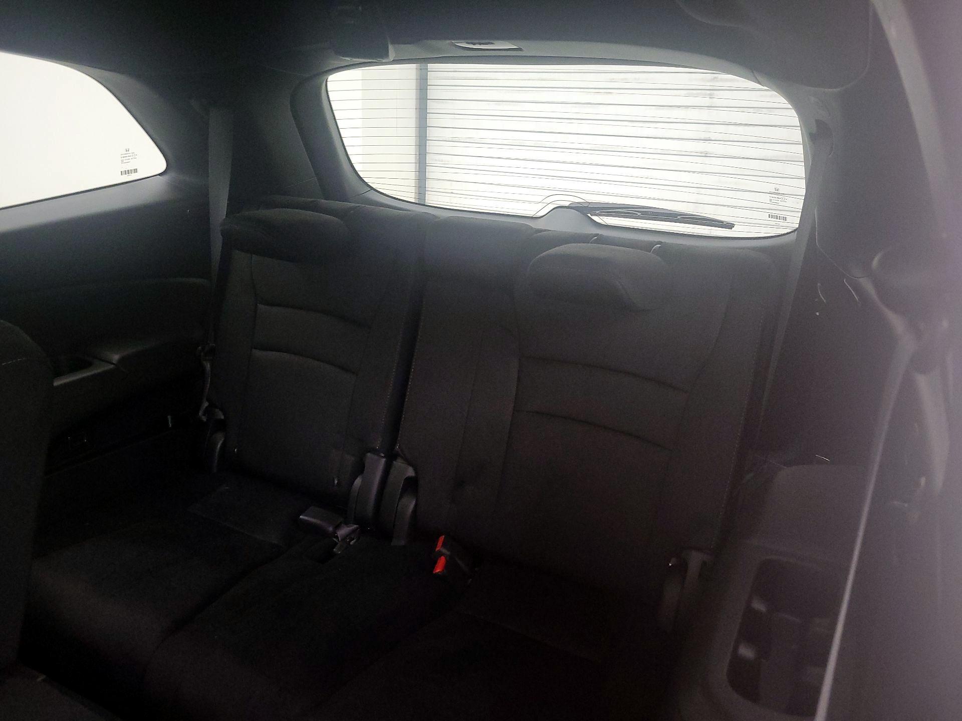 Thumbnail: 2022 Honda Pilot - 20