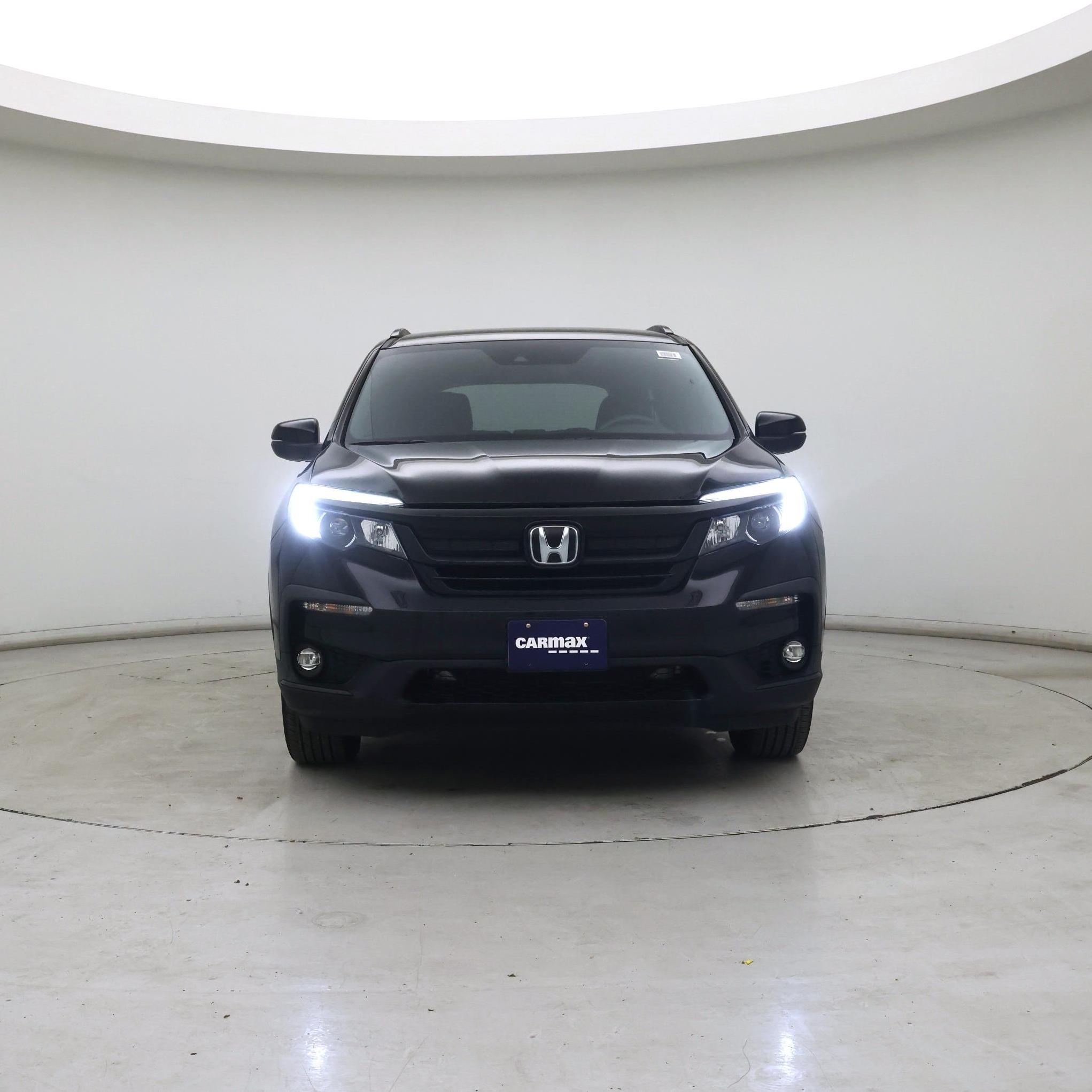 Thumbnail: 2022 Honda Pilot - 5