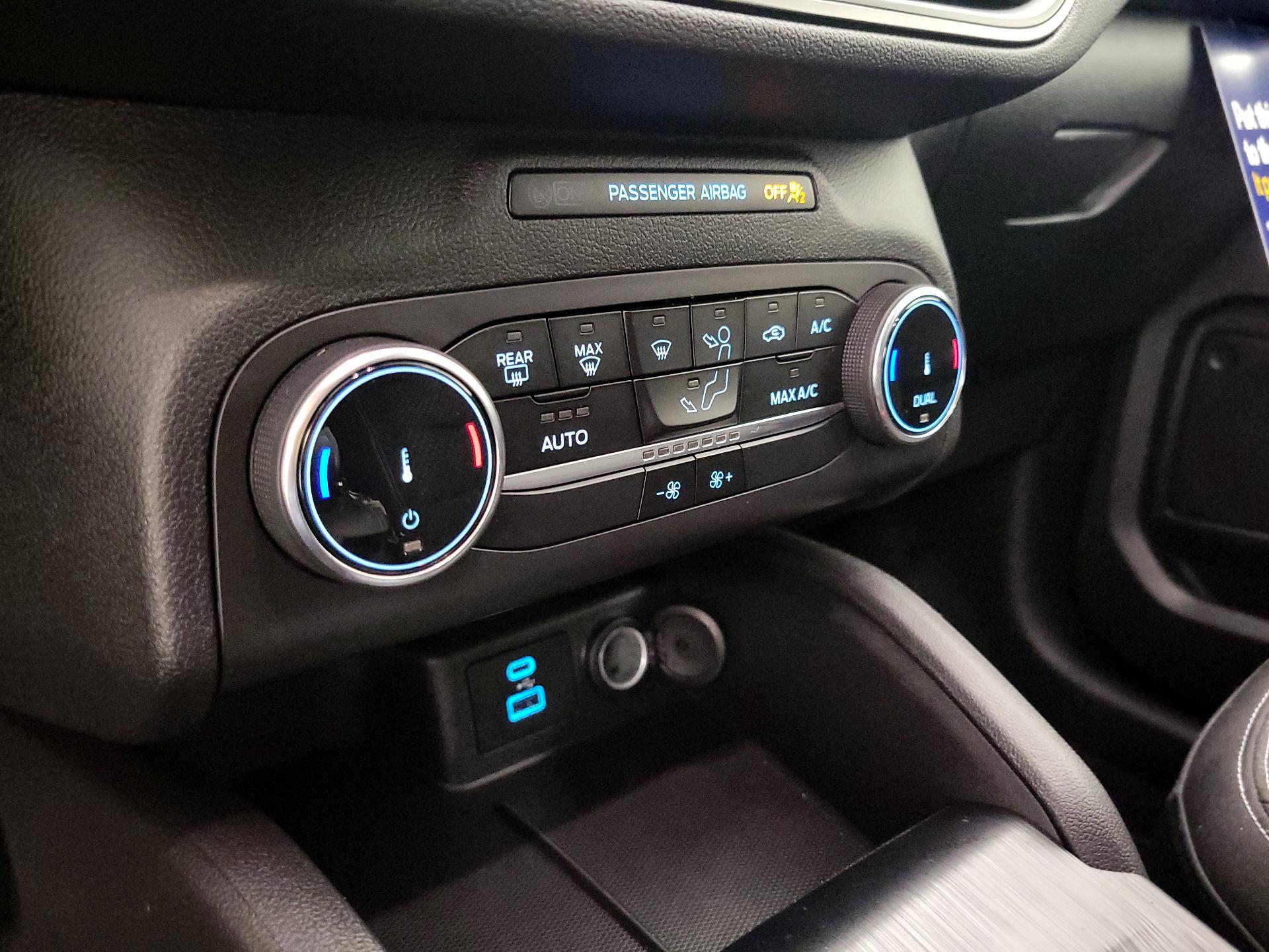 Thumbnail: 2023 Ford Escape - 16