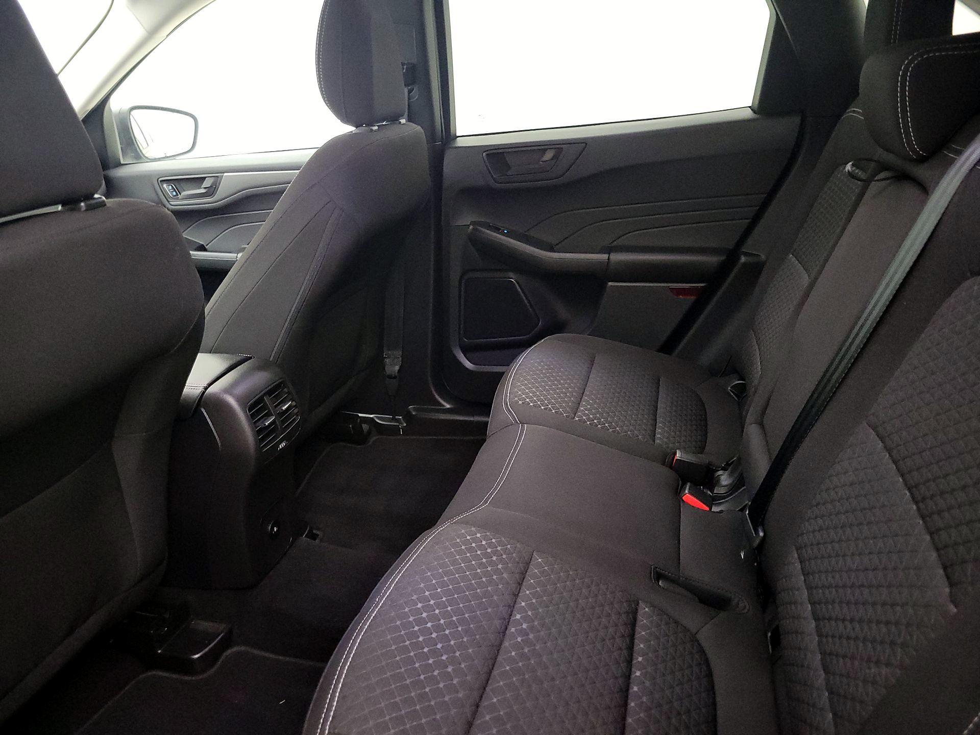 Thumbnail: 2023 Ford Escape - 19