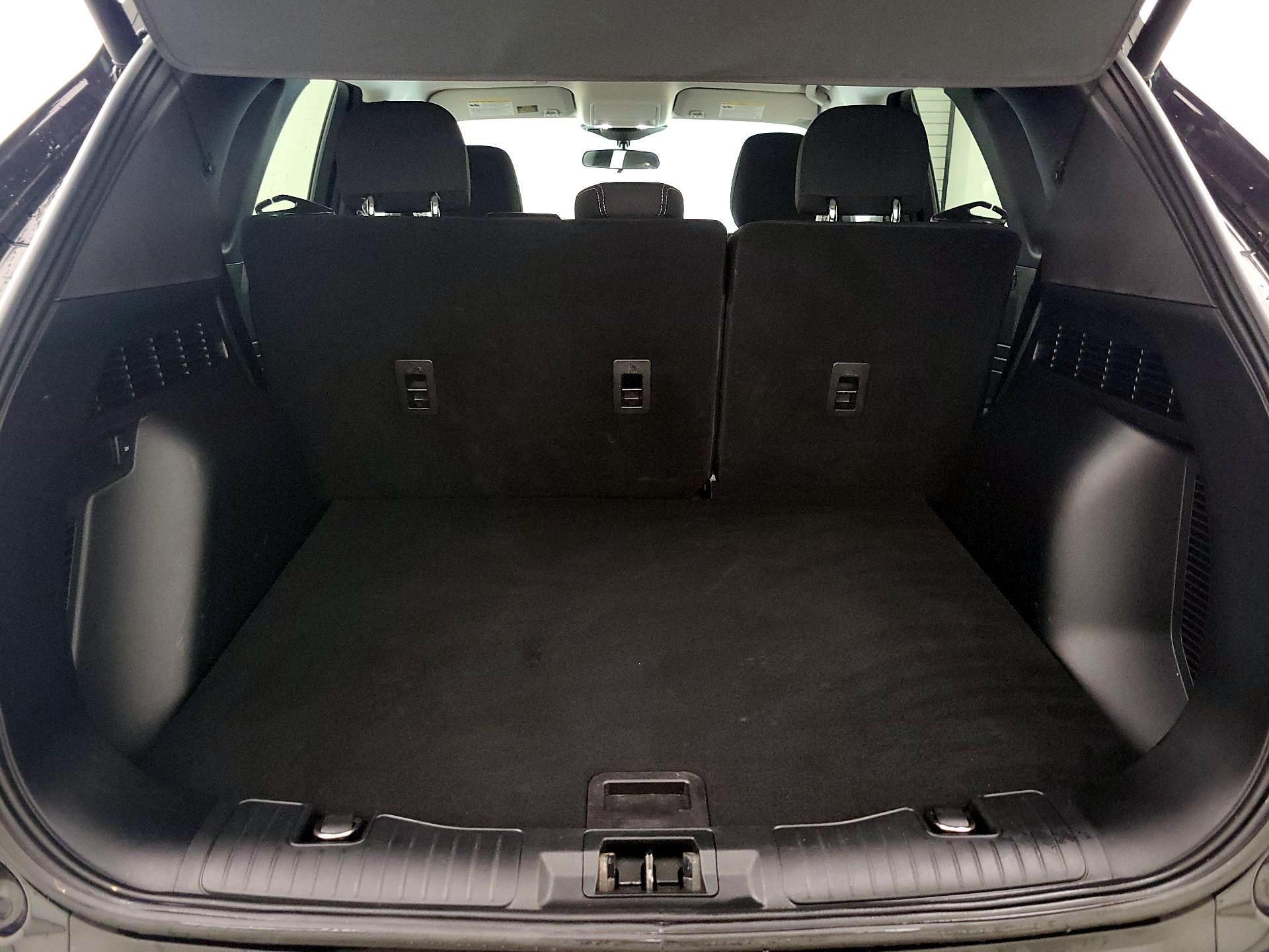 Thumbnail: 2023 Ford Escape - 20