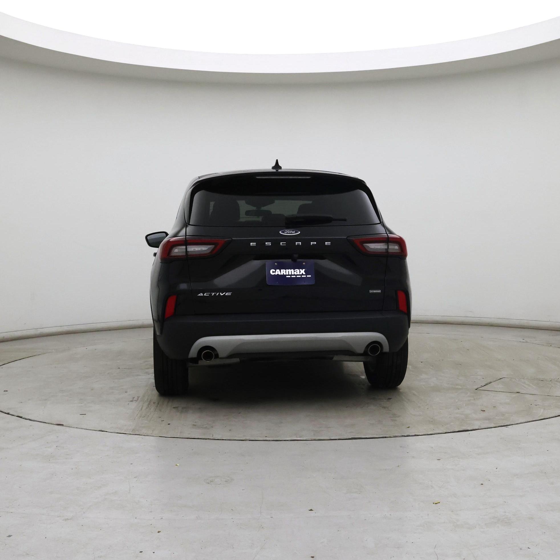 Thumbnail: 2023 Ford Escape - 6