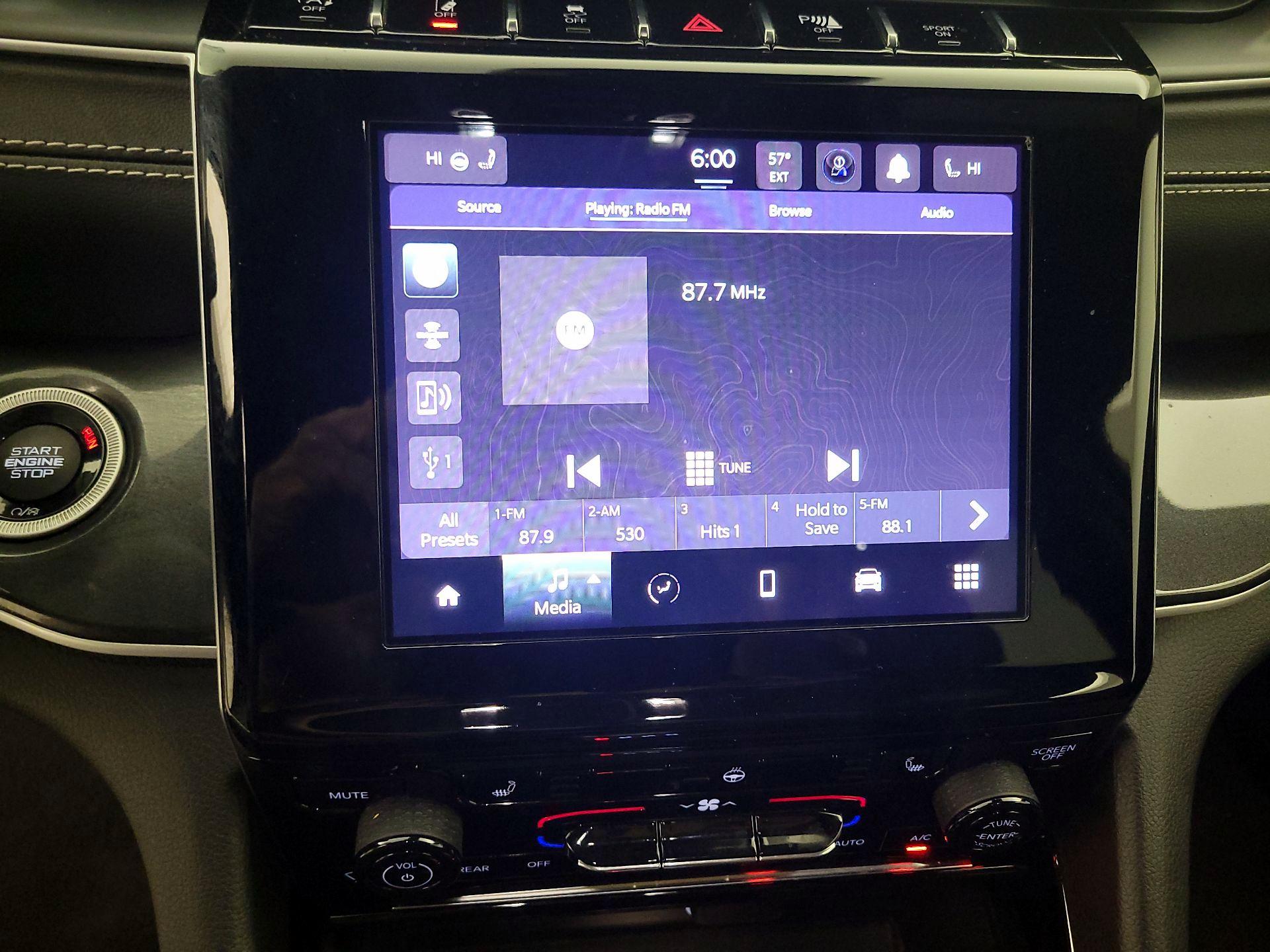 Thumbnail: 2021 Jeep Grand Cherokee L - 15