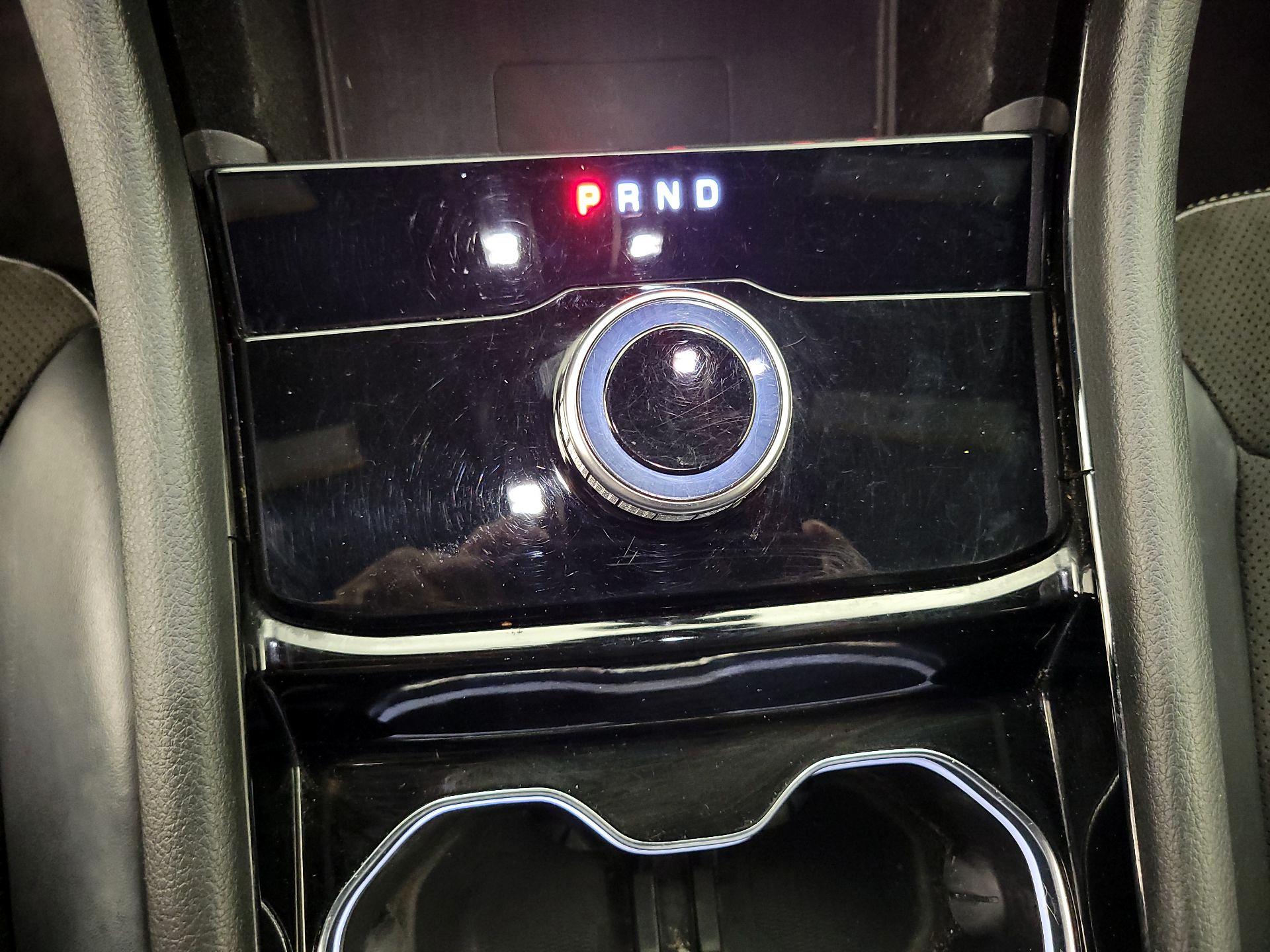 Thumbnail: 2021 Jeep Grand Cherokee L - 17