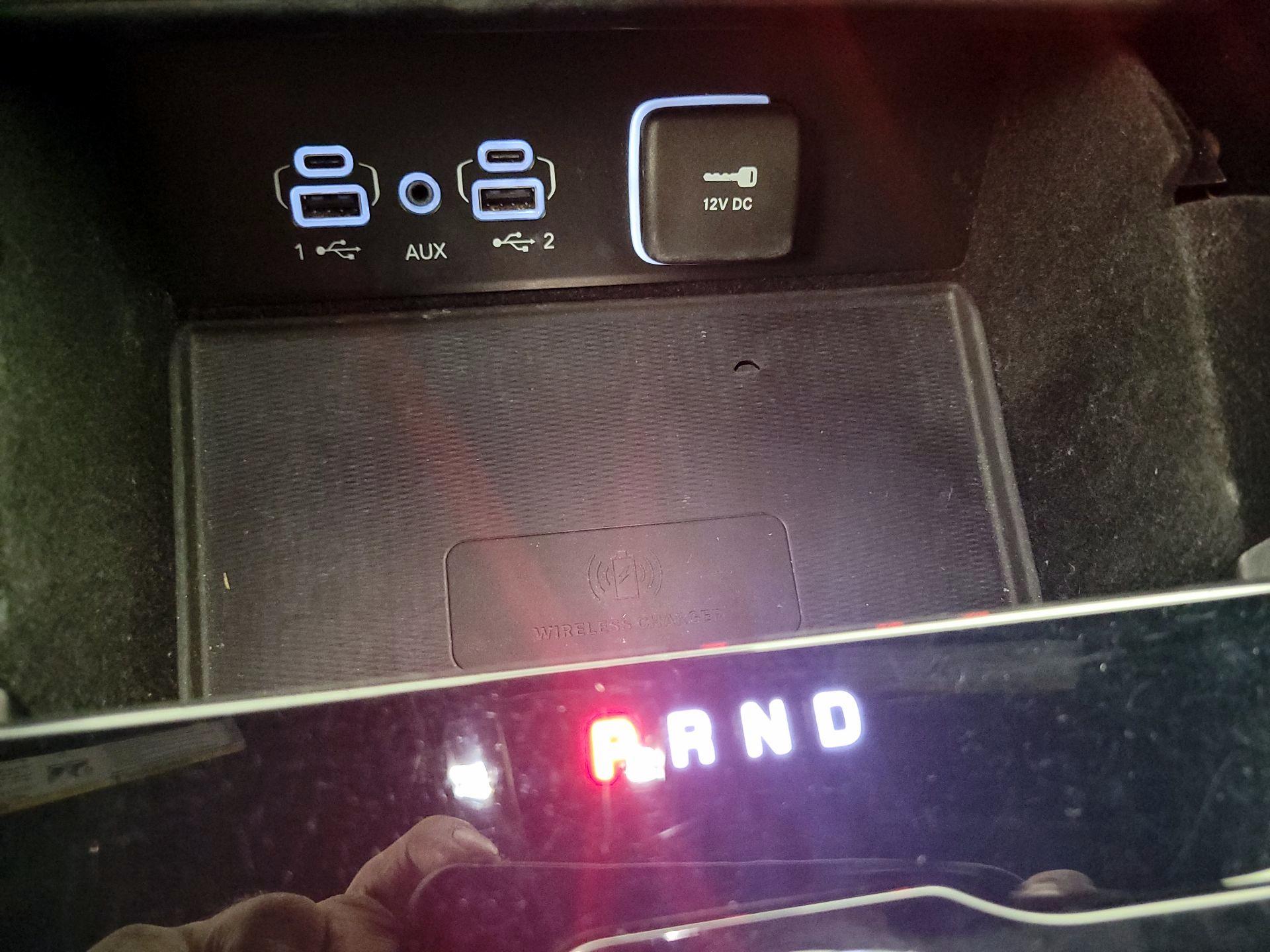 Thumbnail: 2021 Jeep Grand Cherokee L - 18