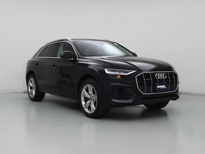 2022 Audi Q8 Premium