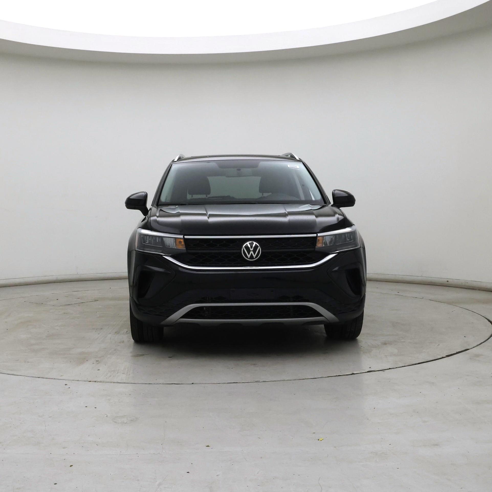 Thumbnail: 2022 Volkswagen Taos - 5