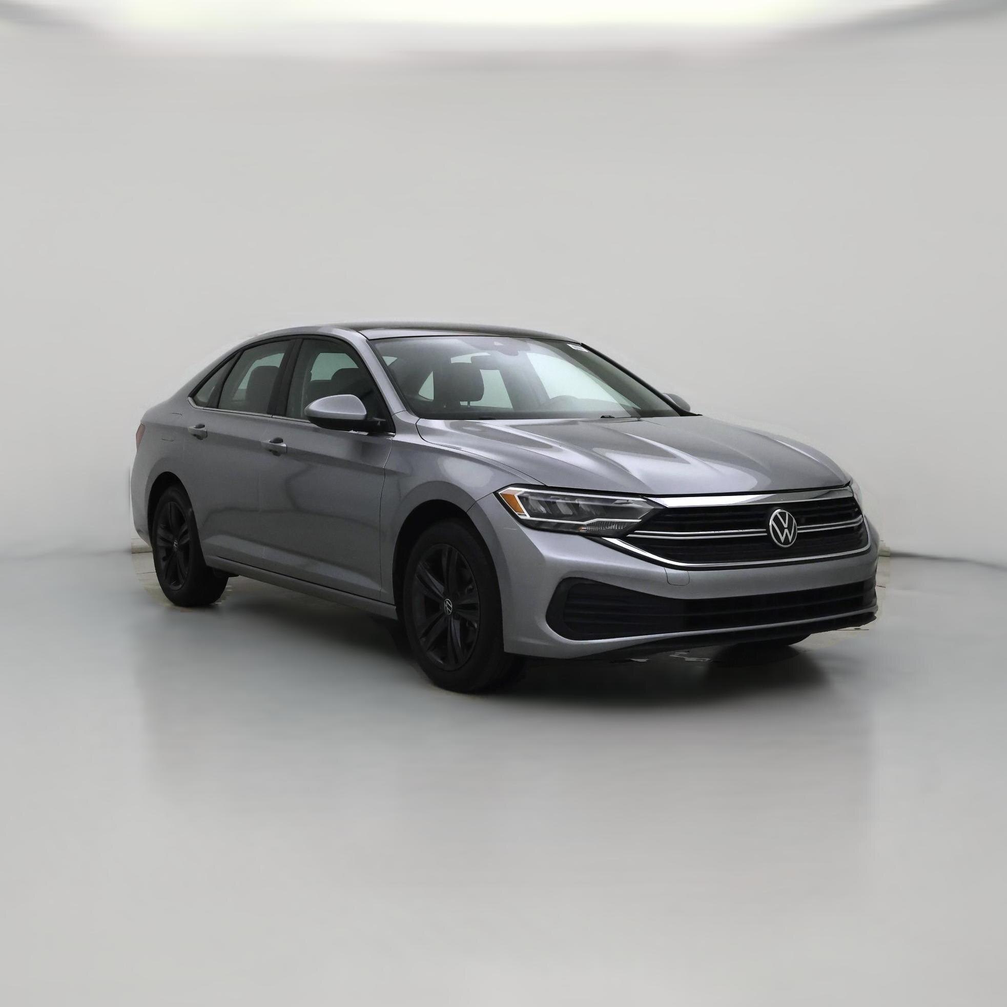 Thumbnail: 2023 Volkswagen Jetta - 1