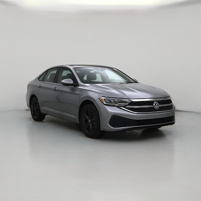 2023 Volkswagen Jetta SE