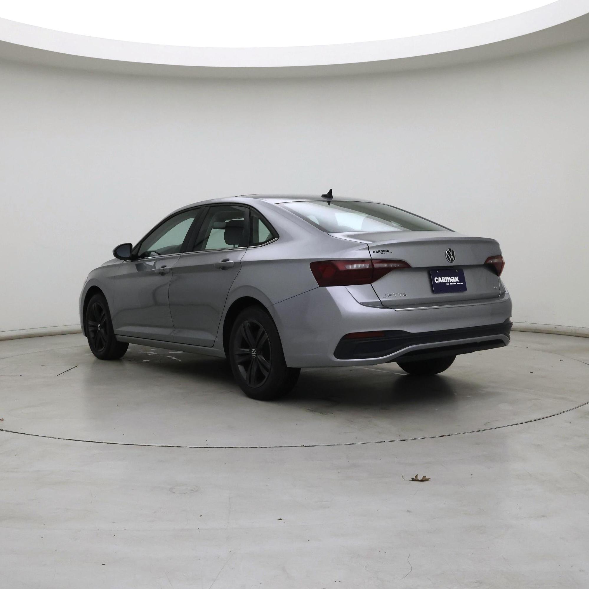 Thumbnail: 2023 Volkswagen Jetta - 2