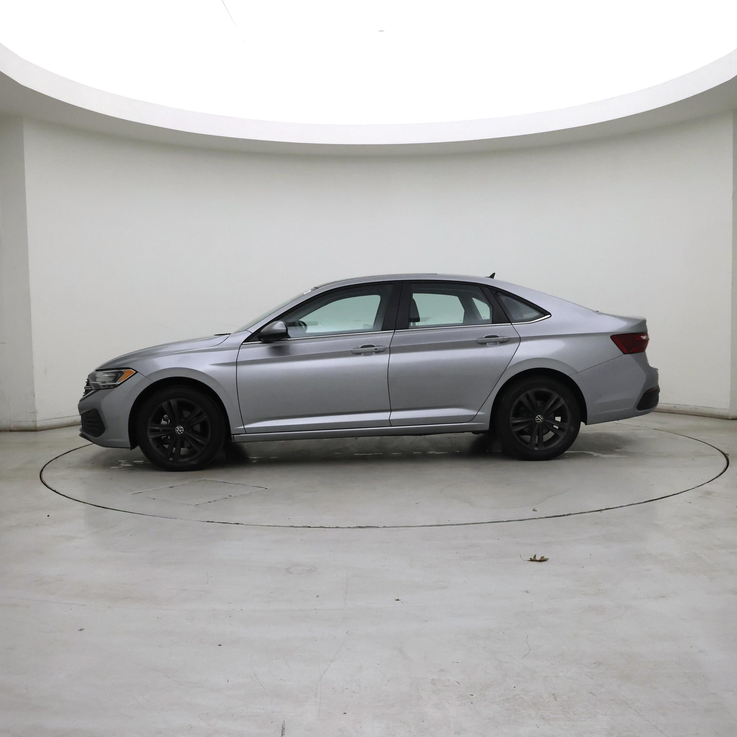 Thumbnail: 2023 Volkswagen Jetta - 3