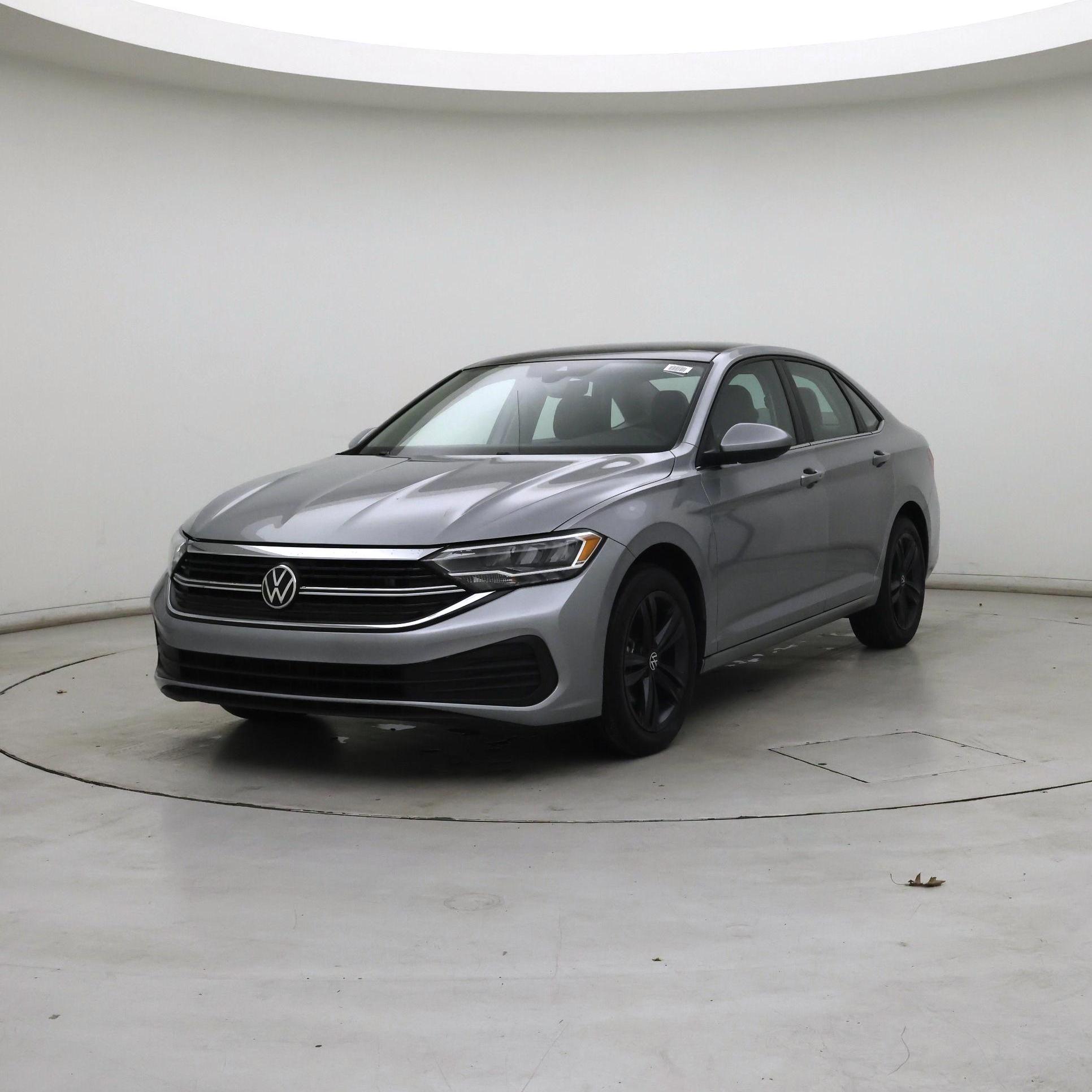 Thumbnail: 2023 Volkswagen Jetta - 4