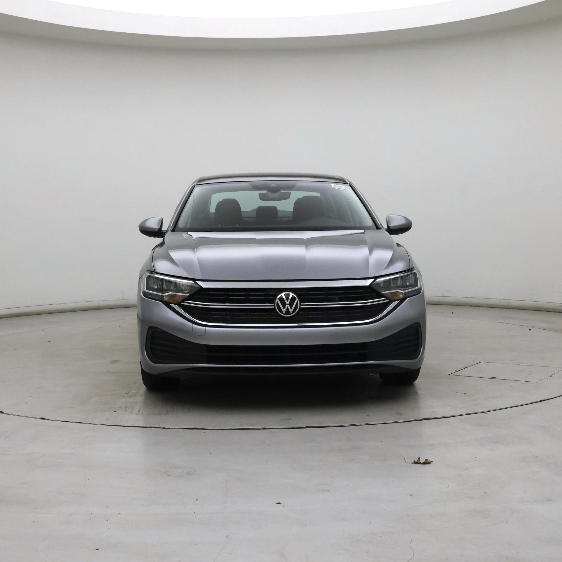 Thumbnail: 2023 Volkswagen Jetta - 5