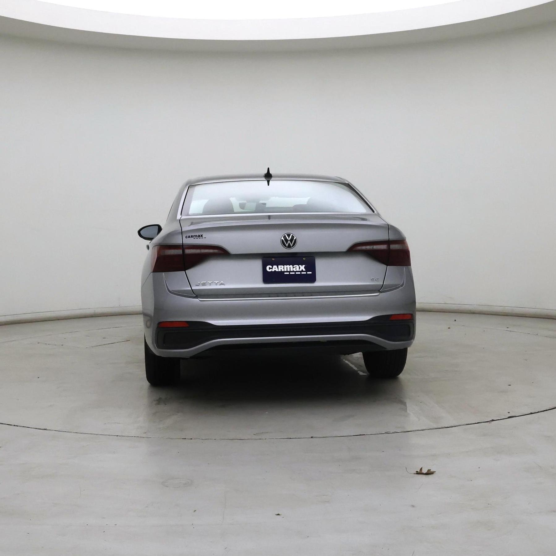 Thumbnail: 2023 Volkswagen Jetta - 6