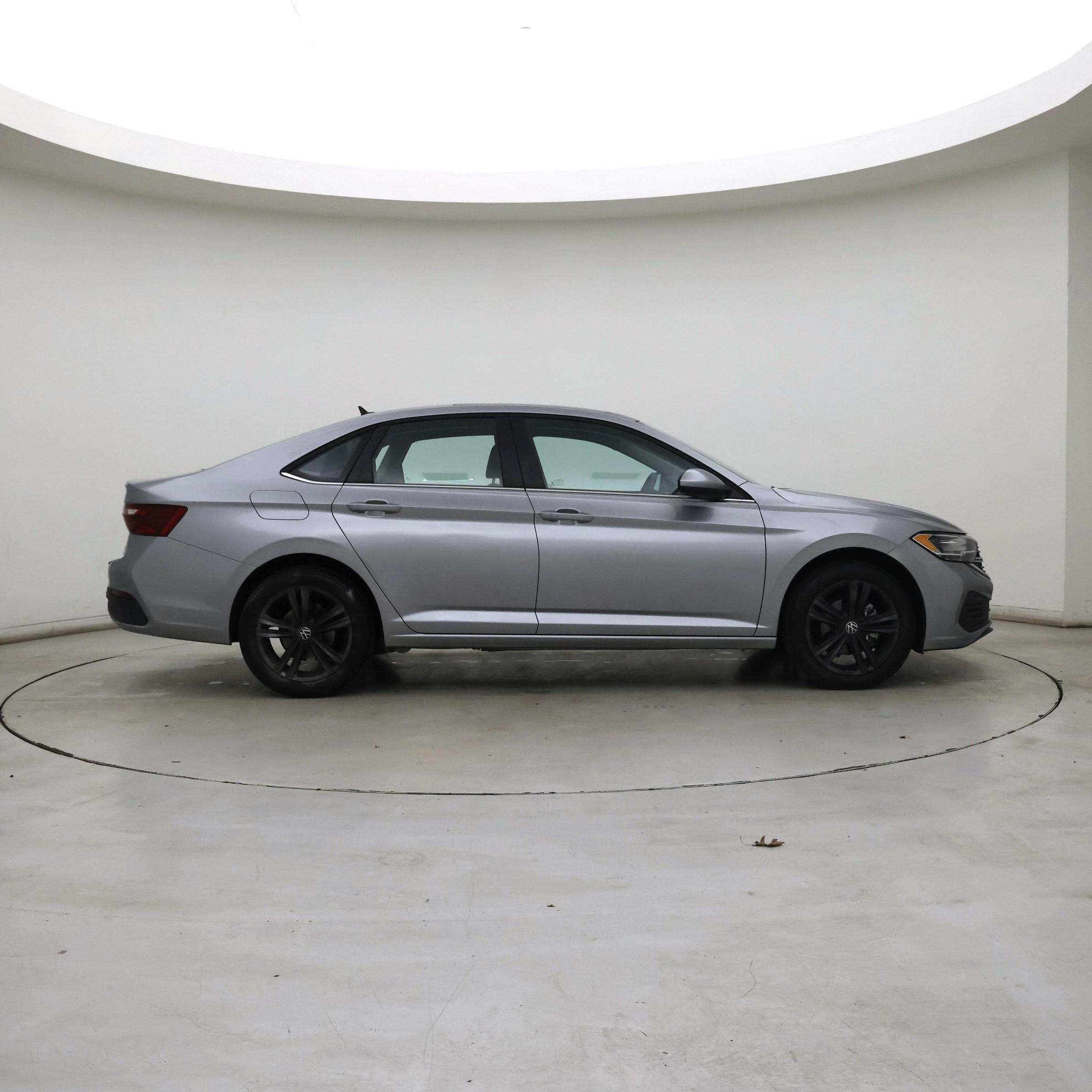 Thumbnail: 2023 Volkswagen Jetta - 7