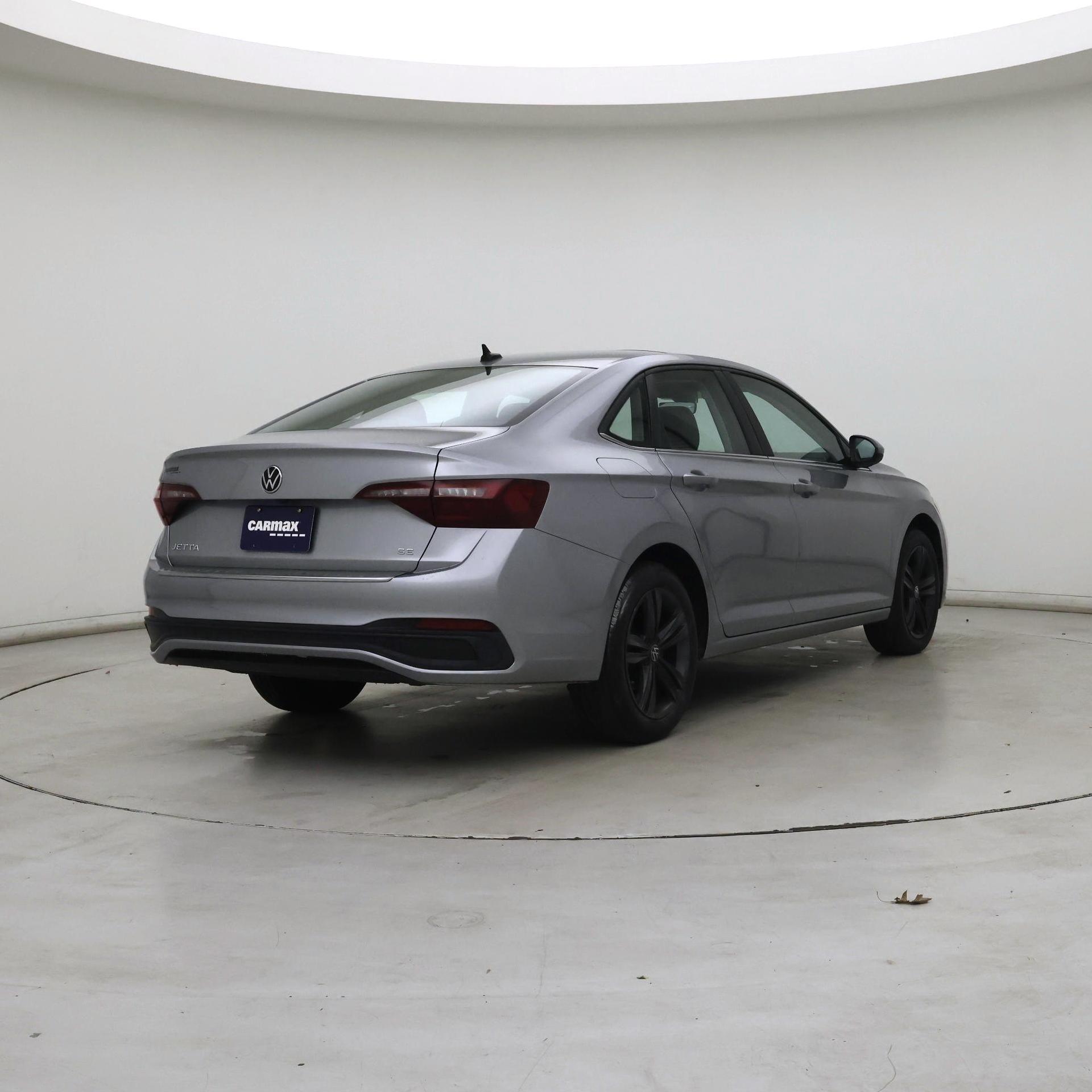 Thumbnail: 2023 Volkswagen Jetta - 8