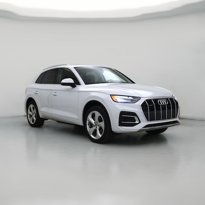 2021 Audi Q5 Premium Plus