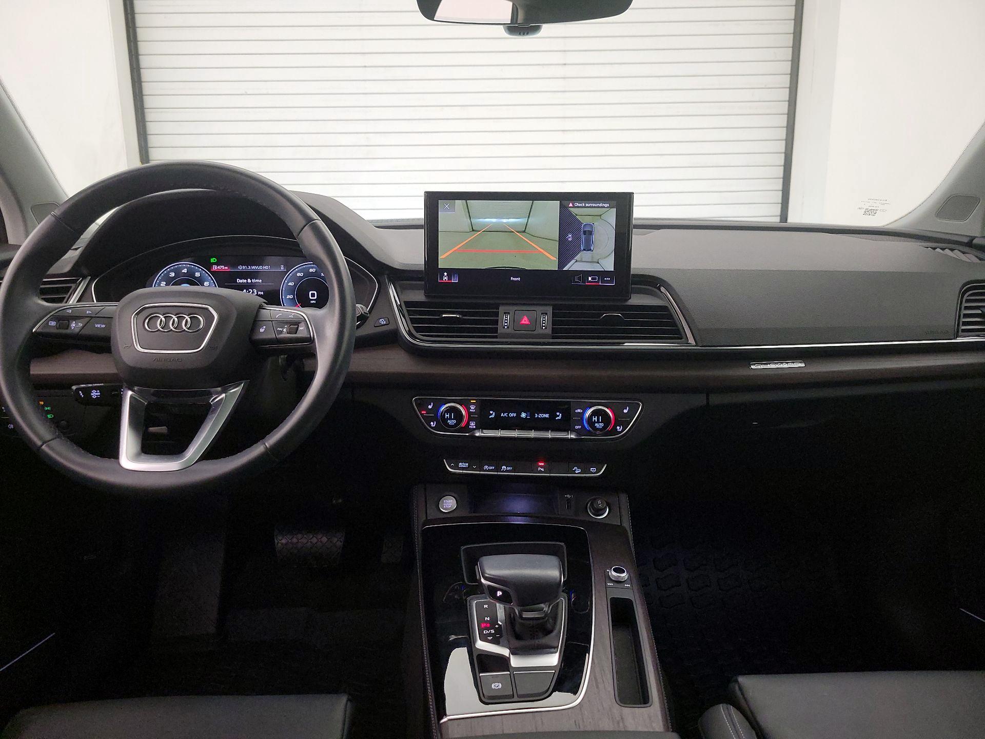 Thumbnail: 2021 Audi Q5 - 9