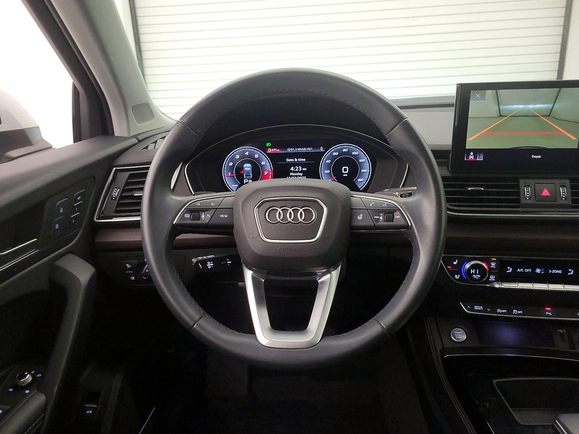 Thumbnail: 2021 Audi Q5 - 10