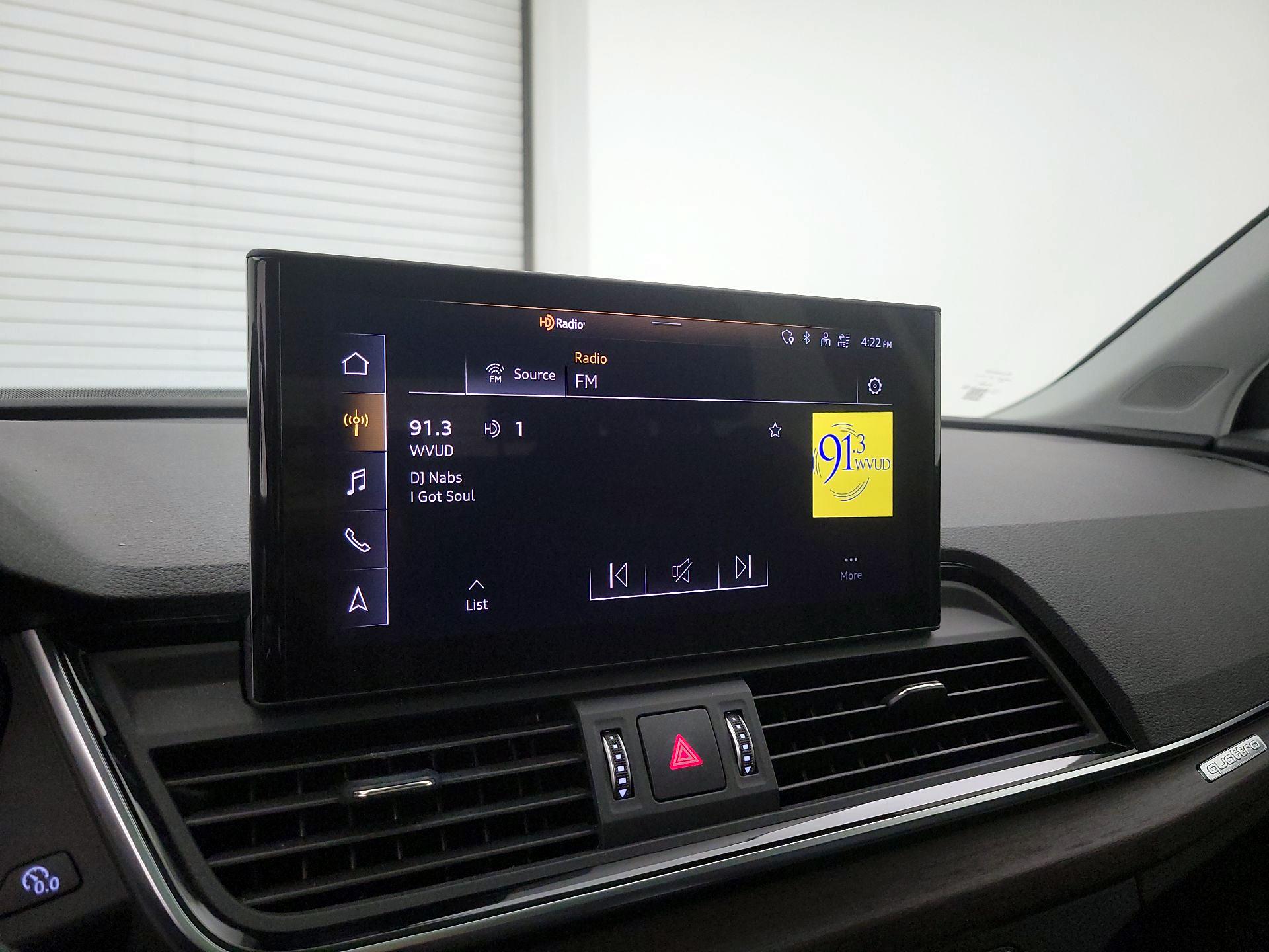 Thumbnail: 2021 Audi Q5 - 15