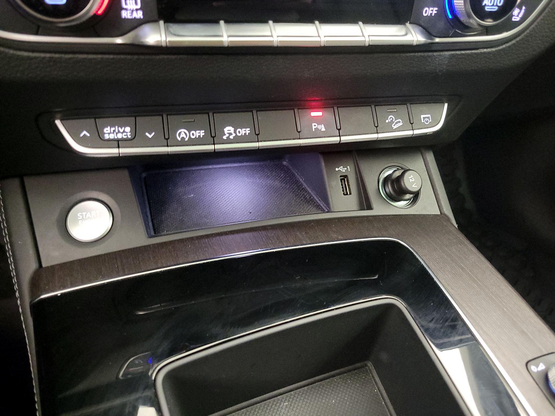 Thumbnail: 2021 Audi Q5 - 18