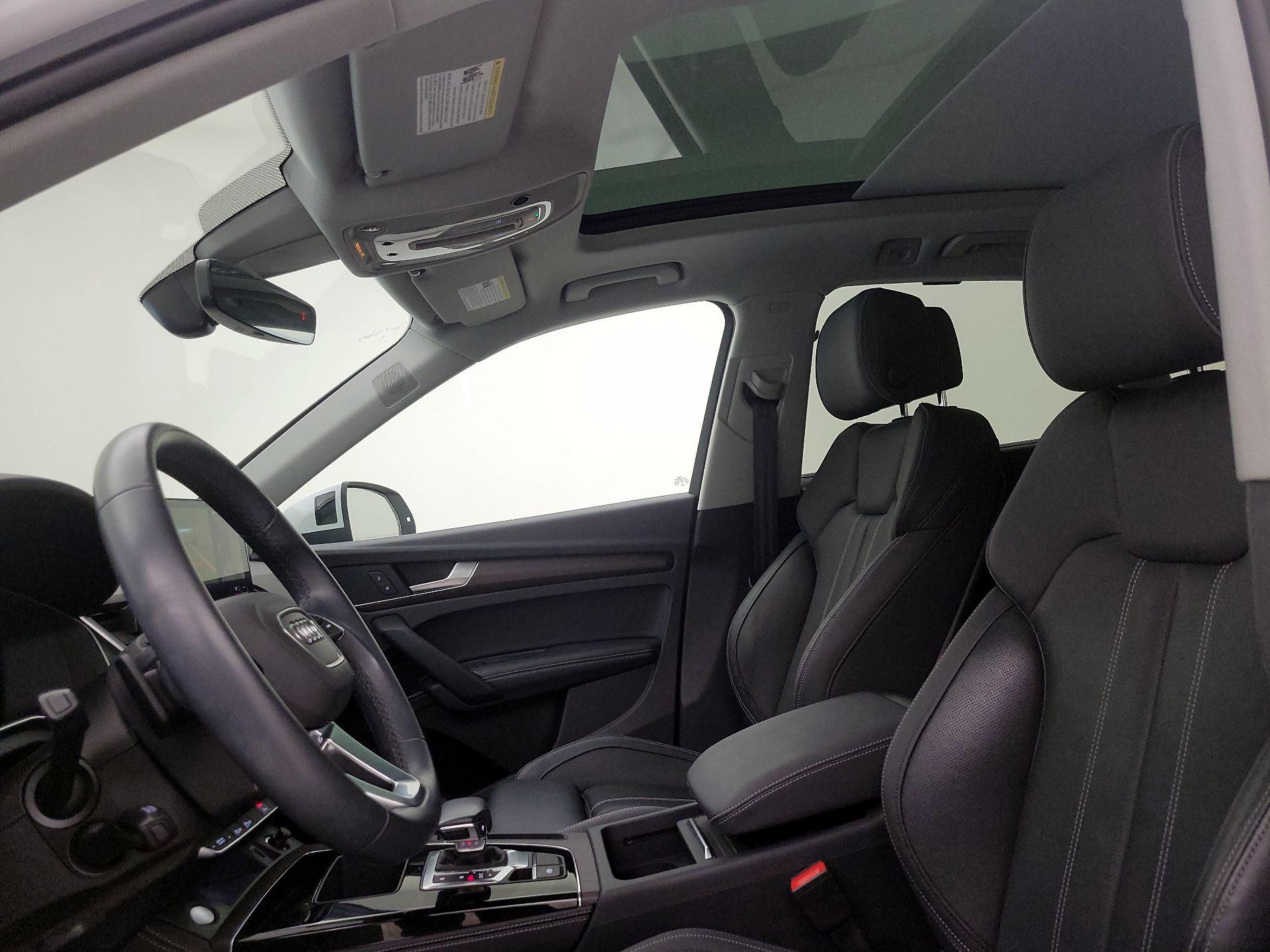 Thumbnail: 2021 Audi Q5 - 19