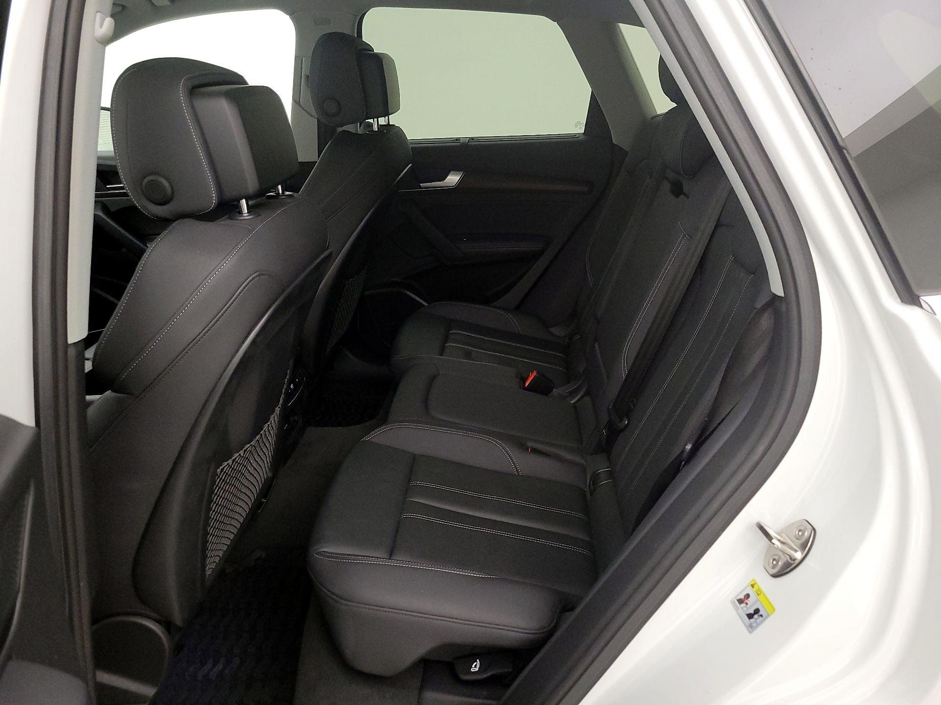 Thumbnail: 2021 Audi Q5 - 20