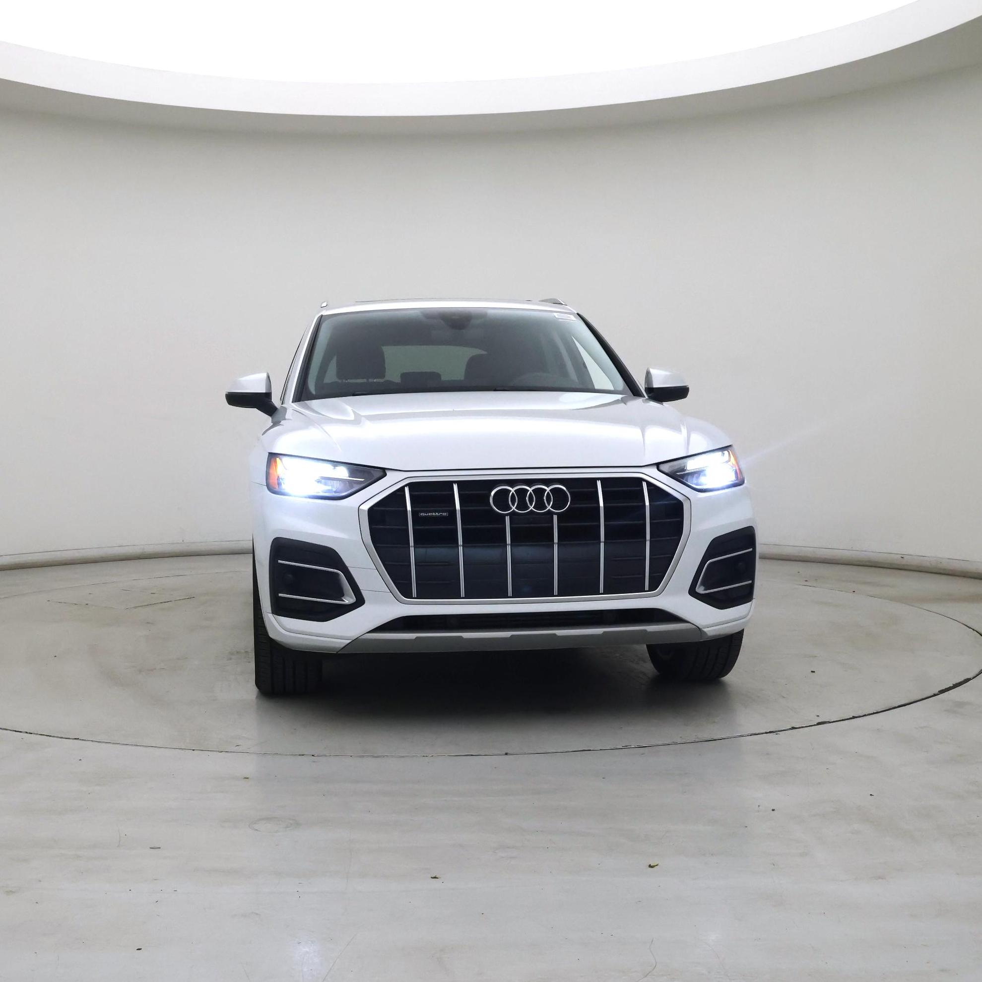 Thumbnail: 2021 Audi Q5 - 5