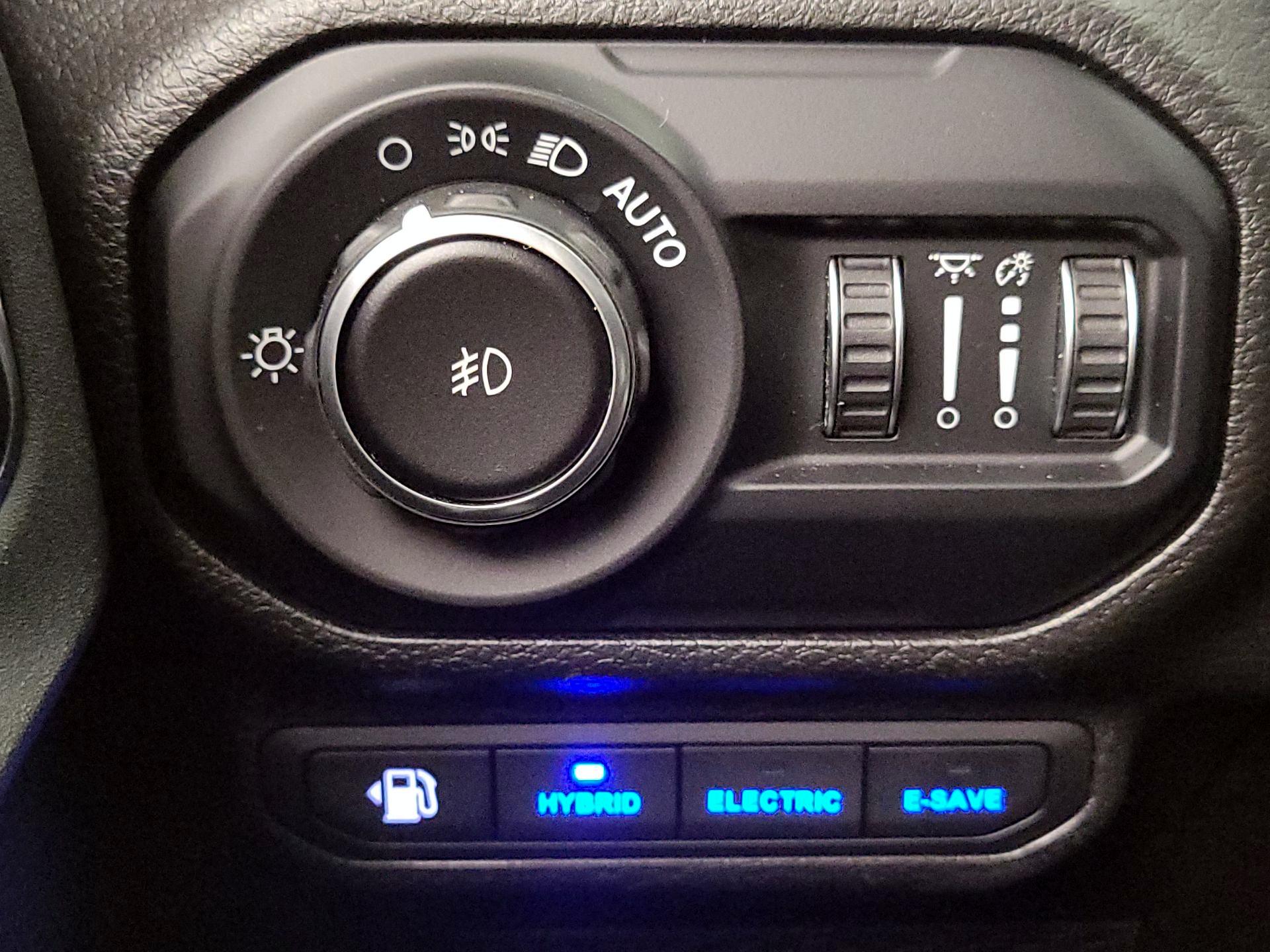 Thumbnail: 2022 Jeep Wrangler - 13